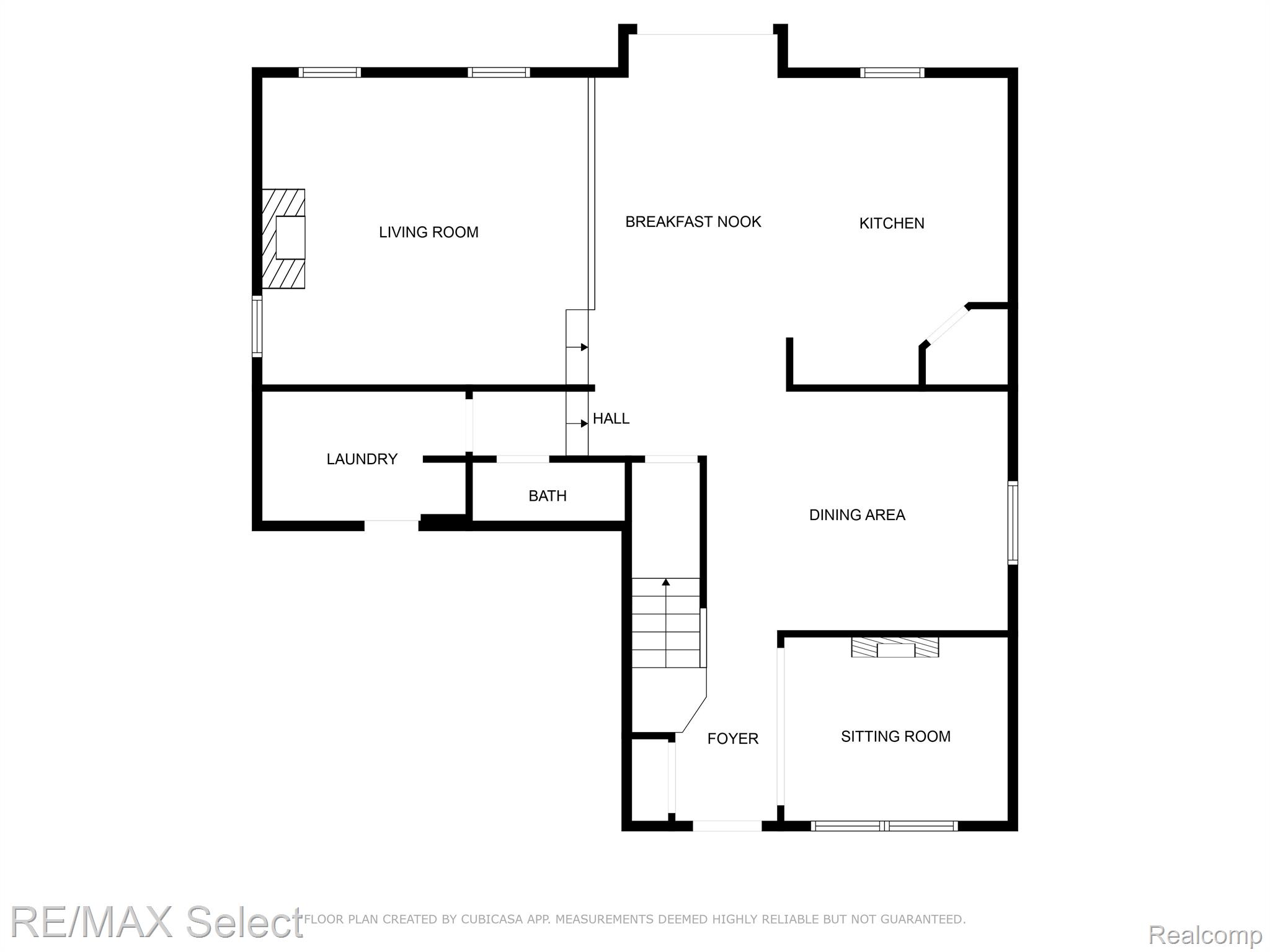 7391 DEER CREEK Drive