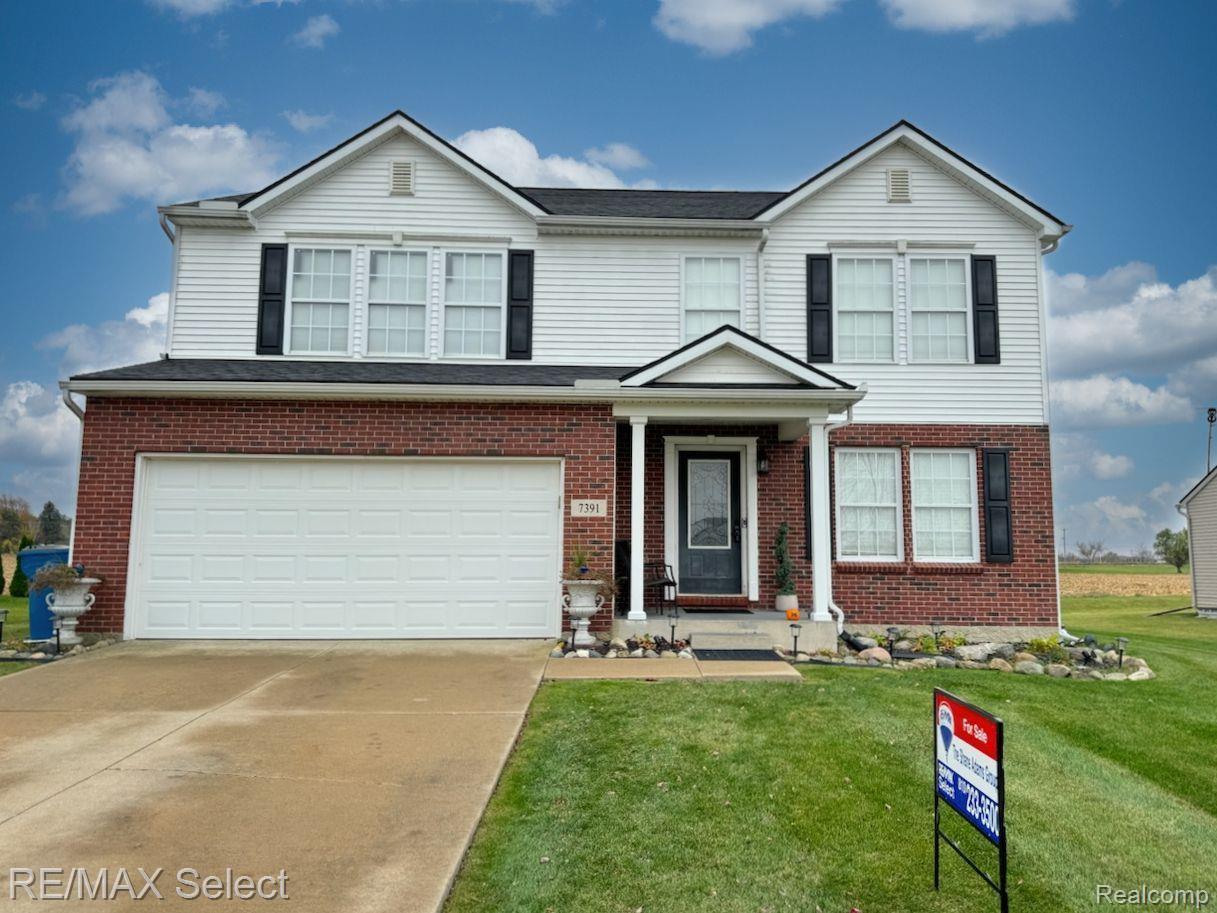7391 DEER CREEK Drive