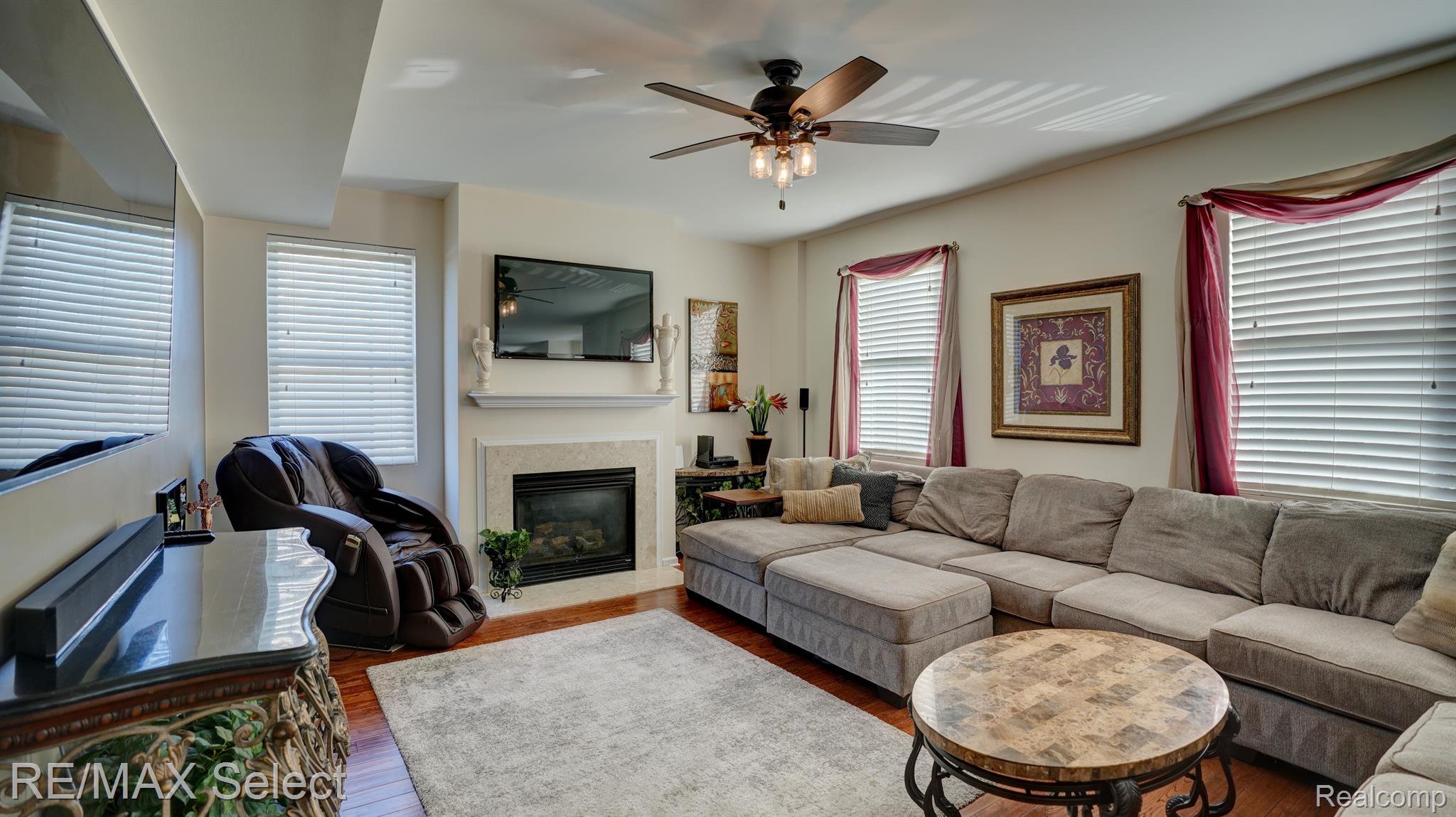7391 DEER CREEK Drive