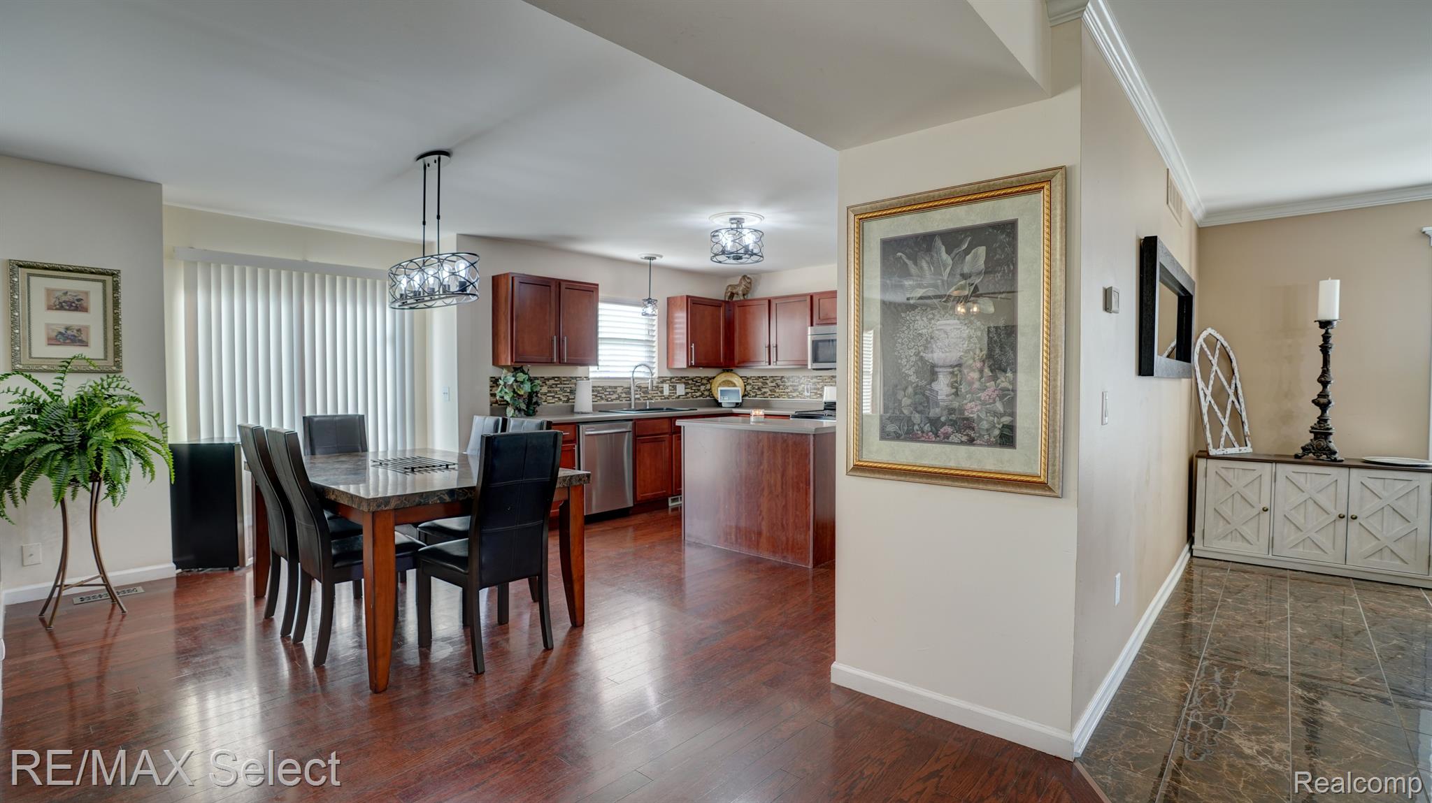 7391 DEER CREEK Drive