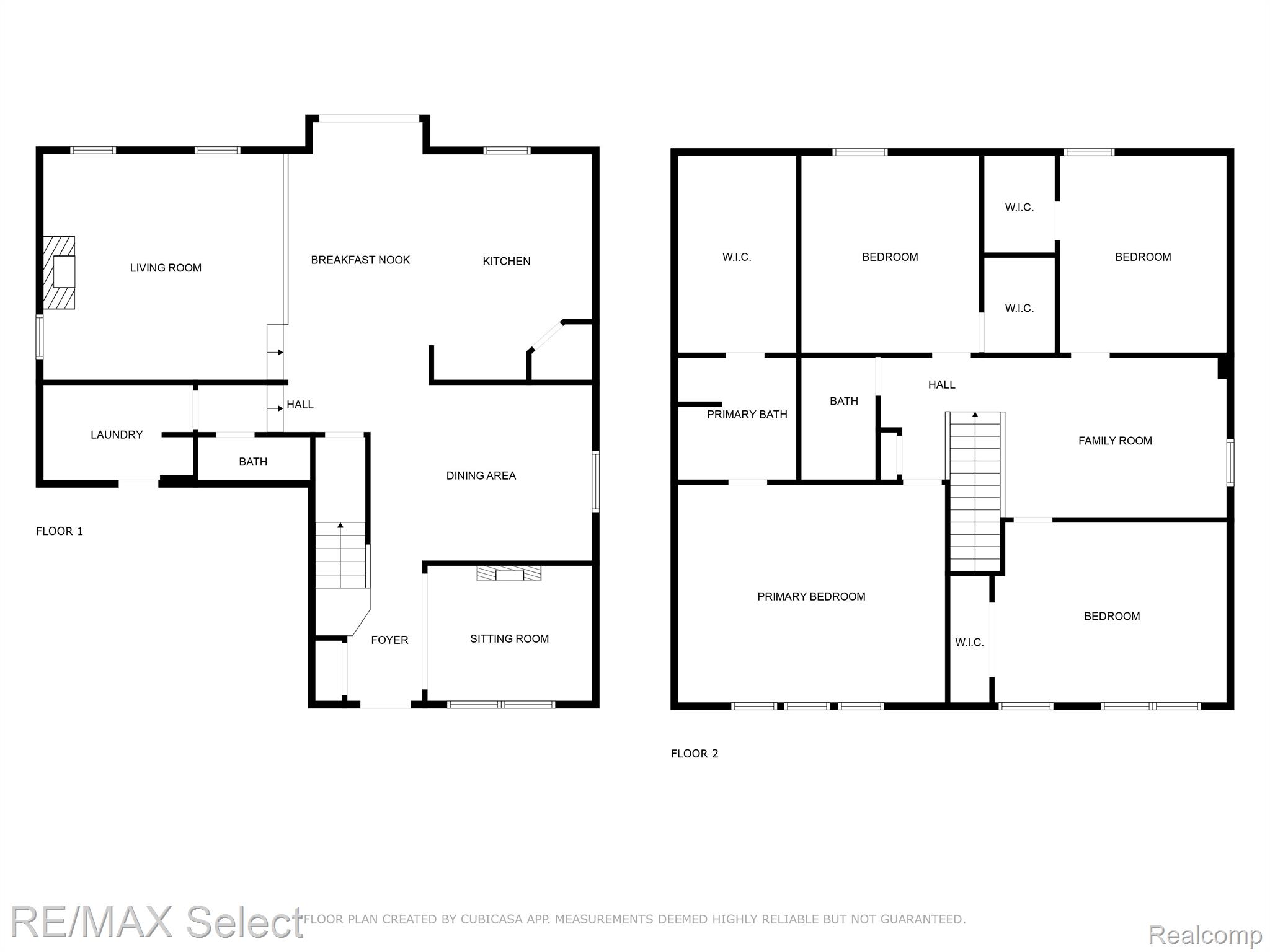 7391 DEER CREEK Drive