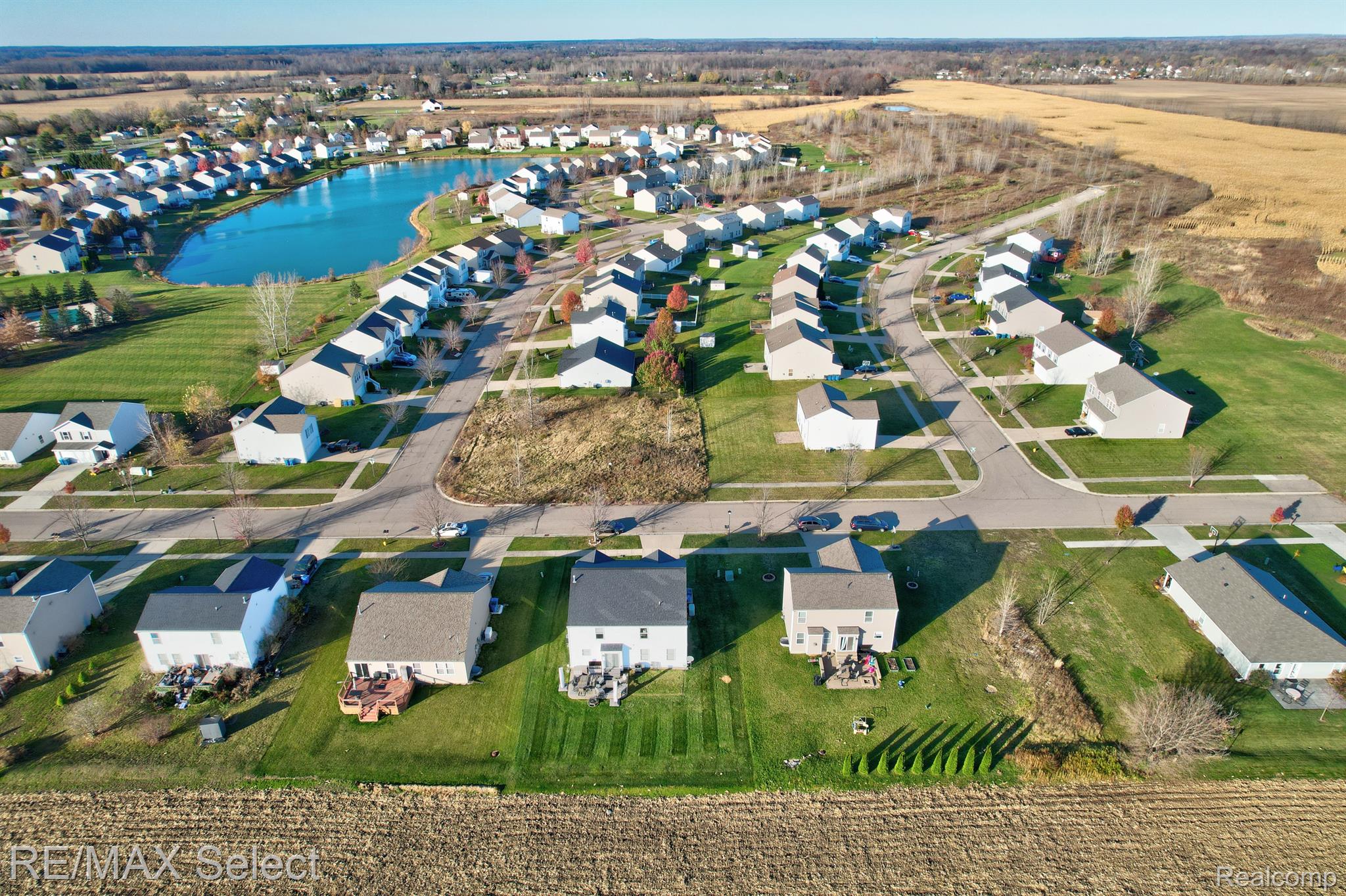 7391 DEER CREEK Drive
