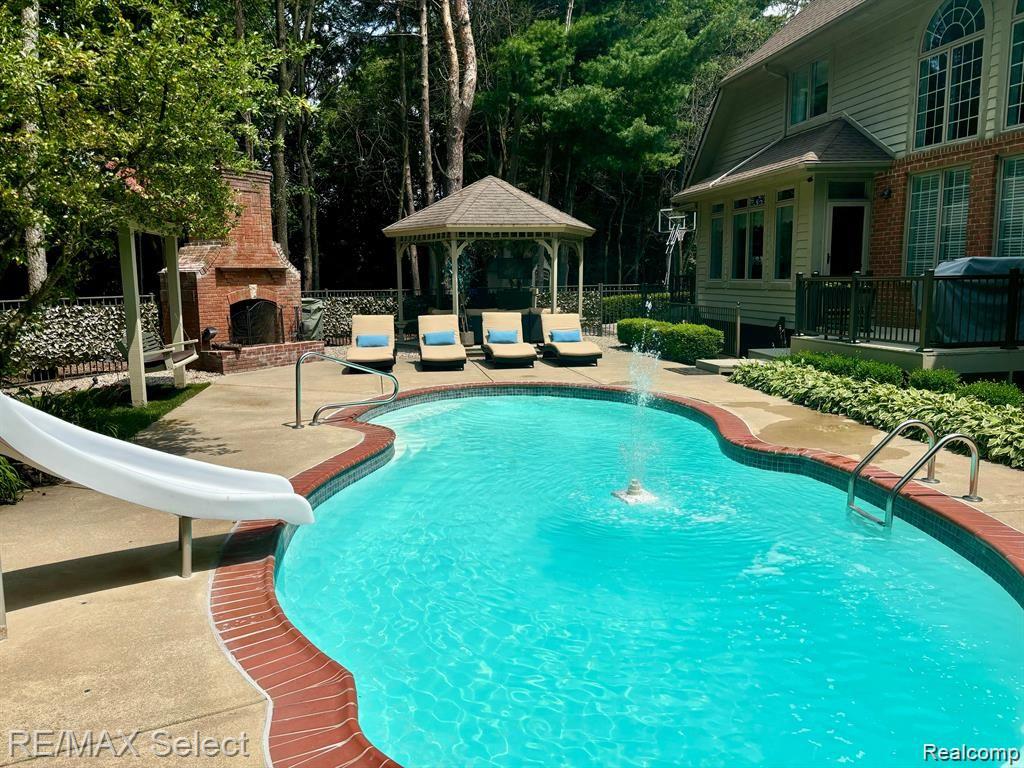 5430 ARBOR BAY