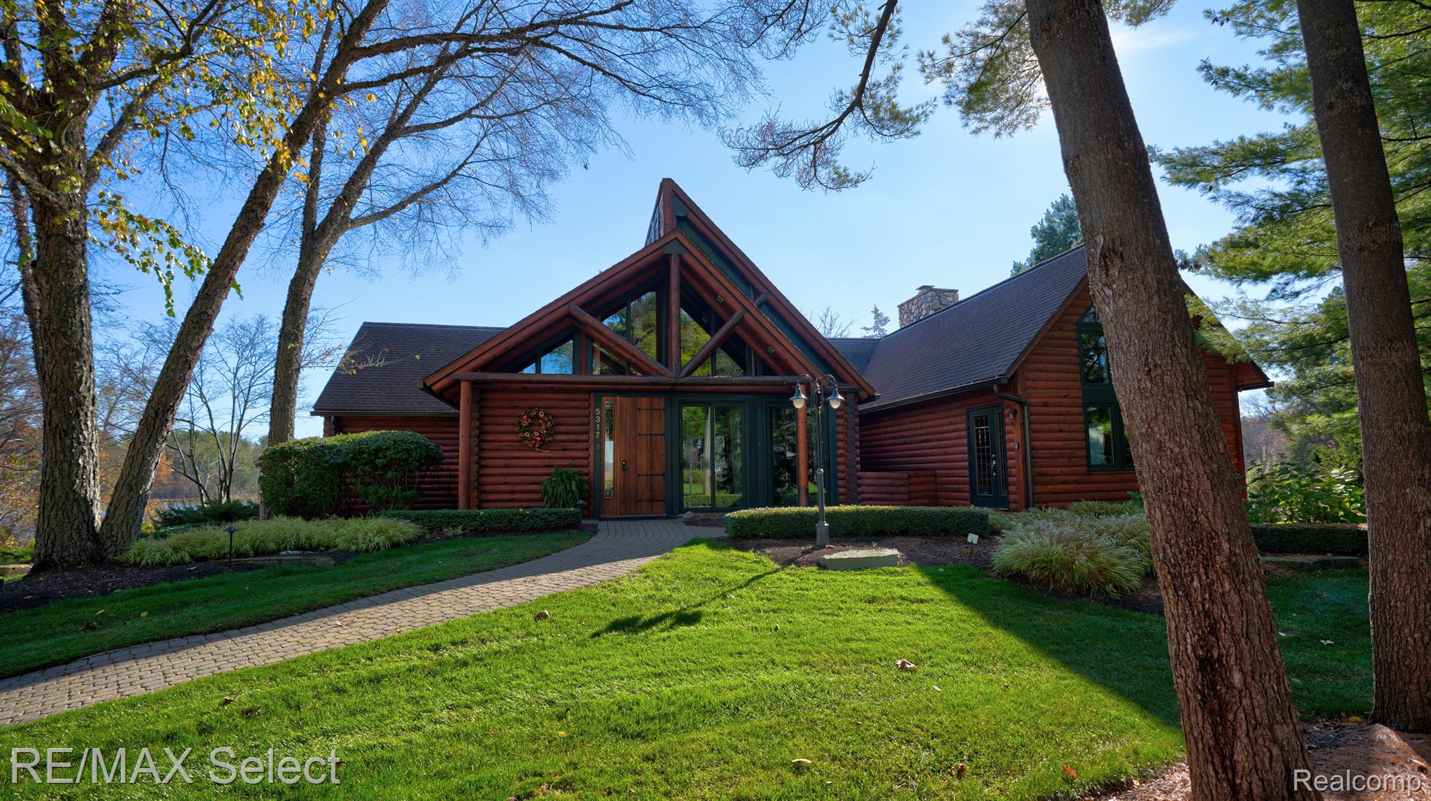 5430 ARBOR BAY
