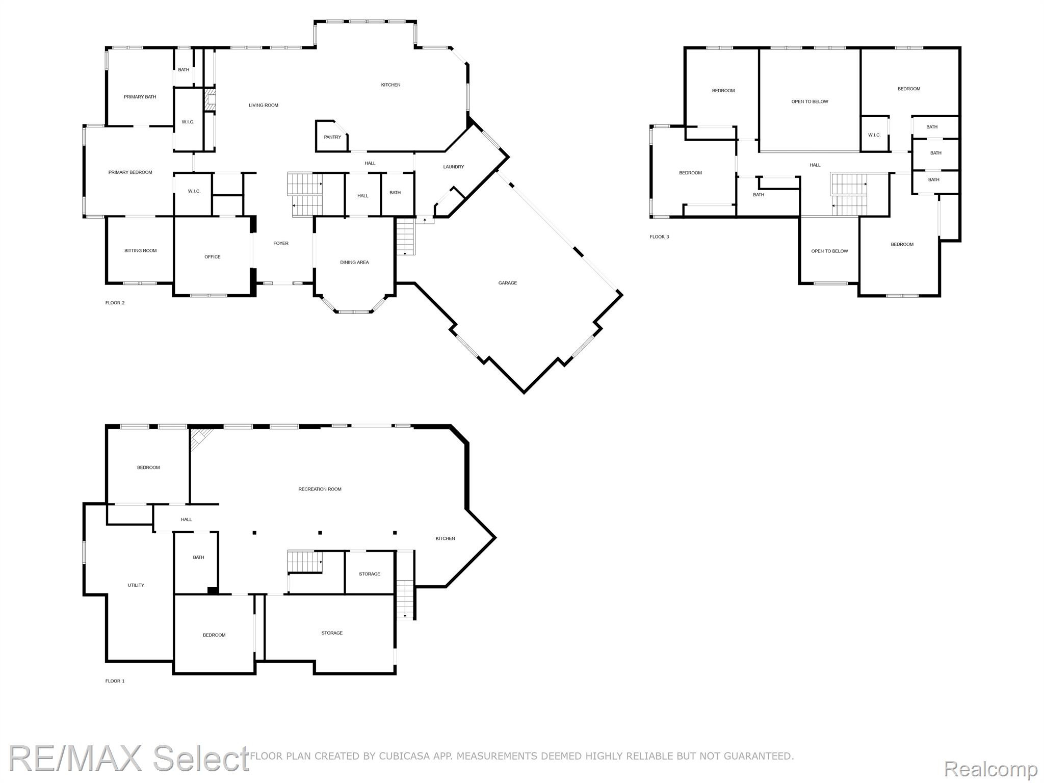 5430 ARBOR BAY