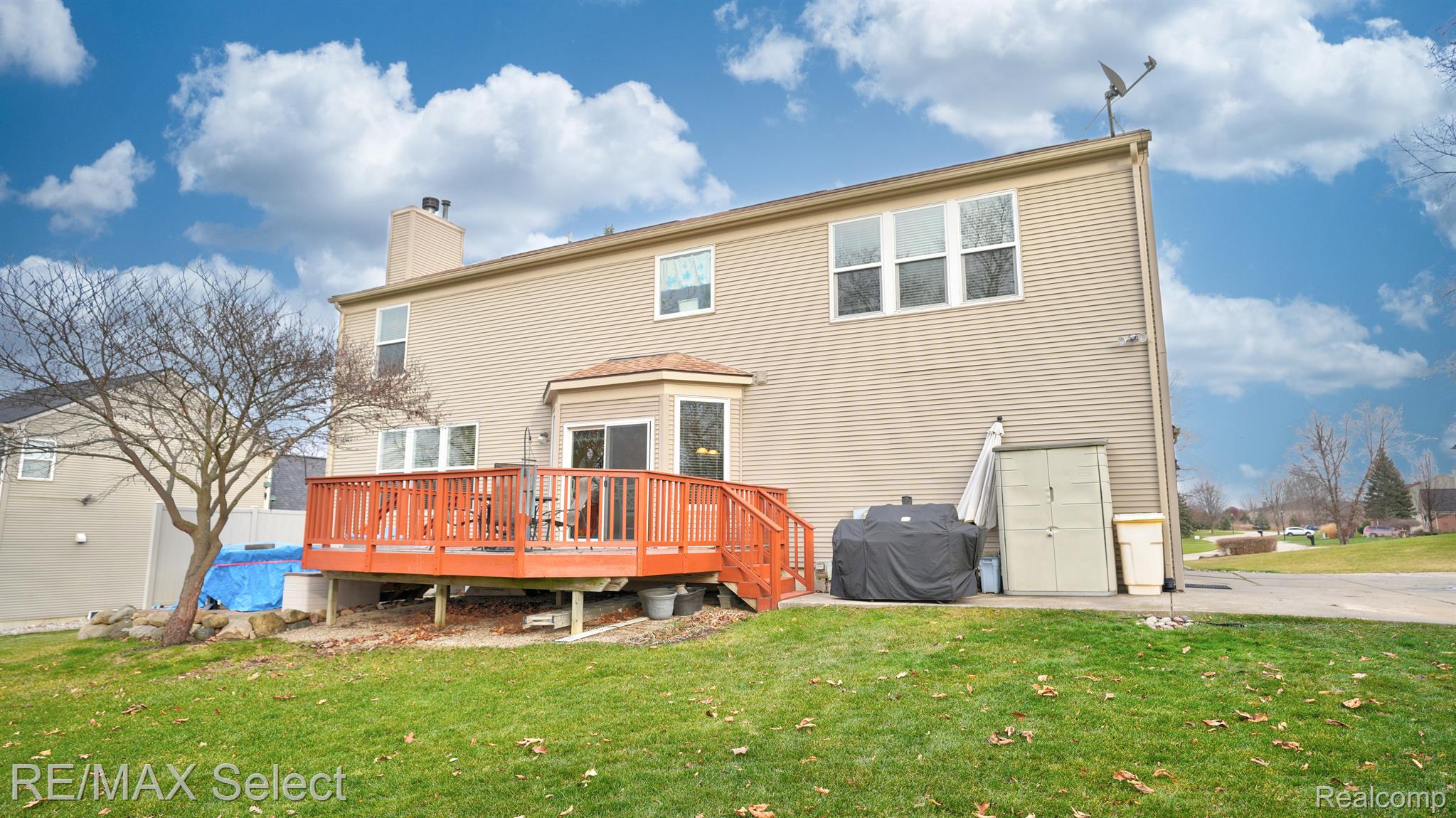 9170 Liverpool Court
