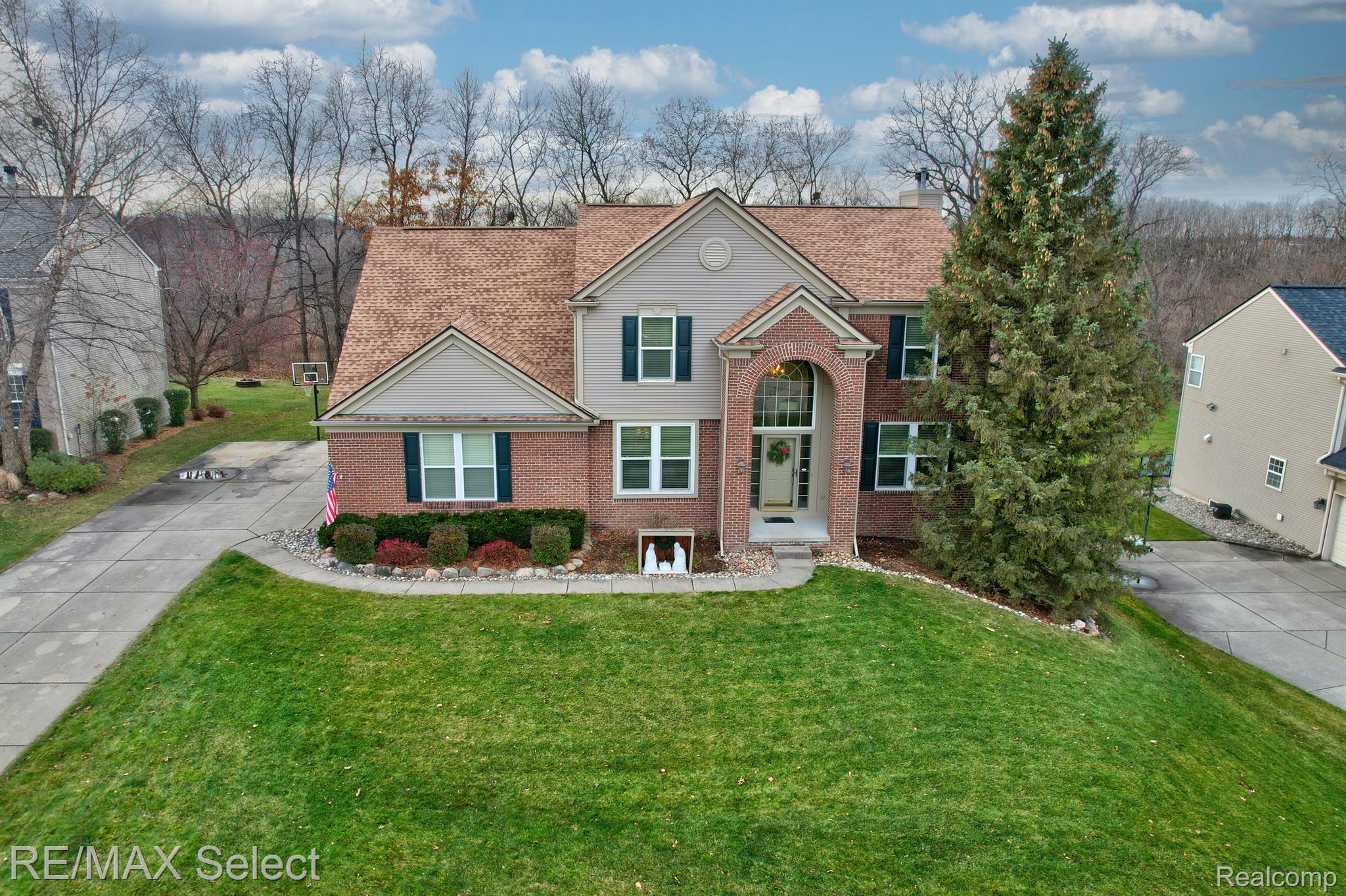 9170 Liverpool Court