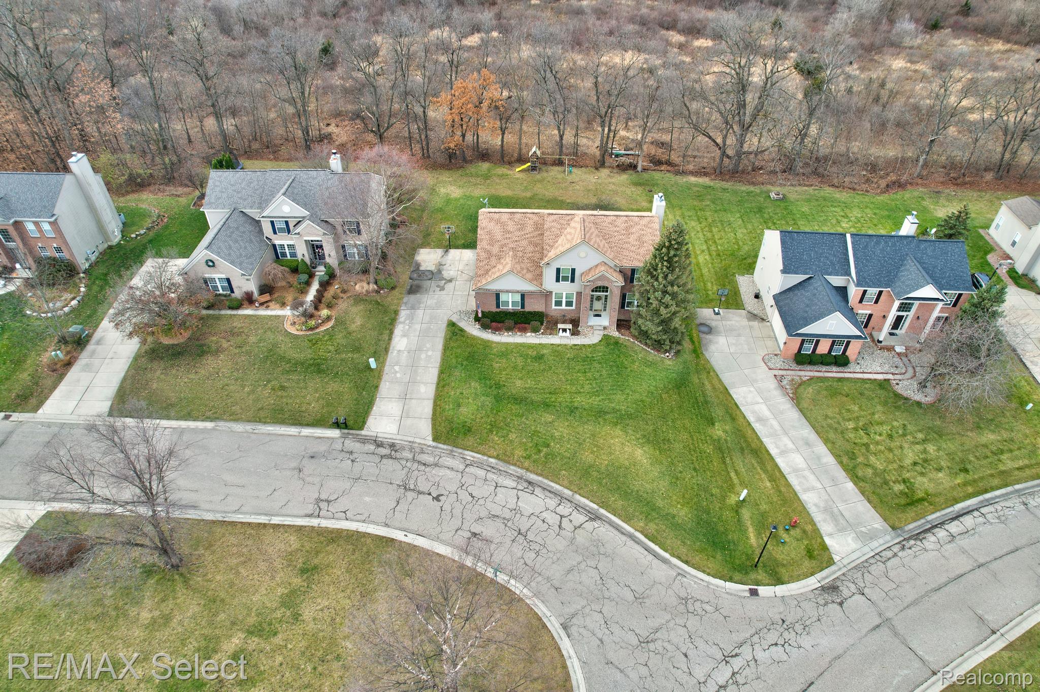 9170 Liverpool Court