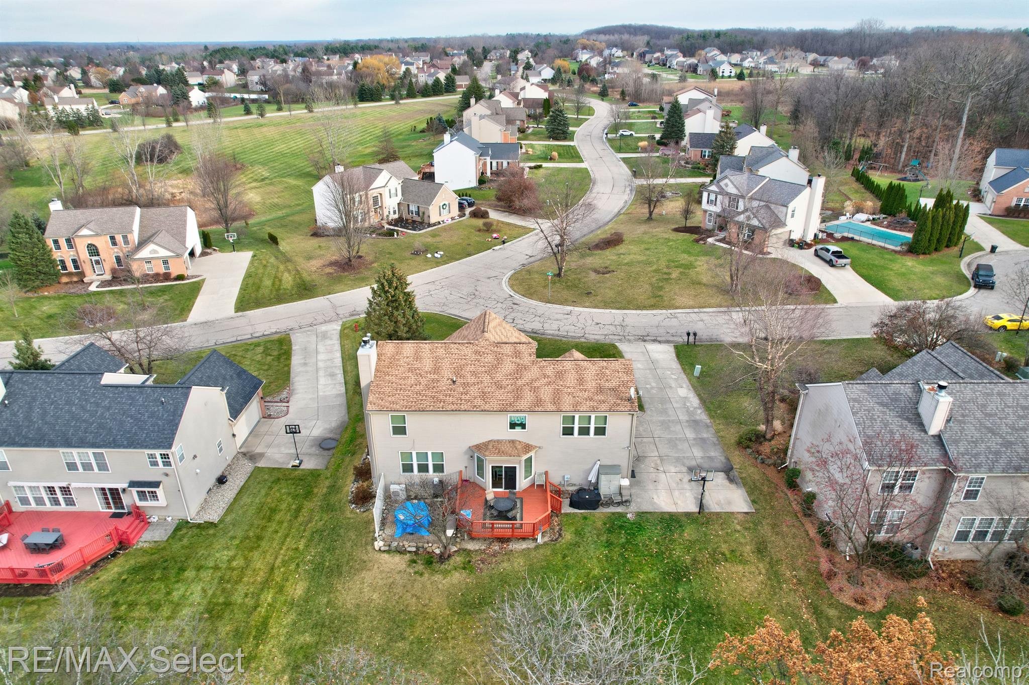 9170 Liverpool Court