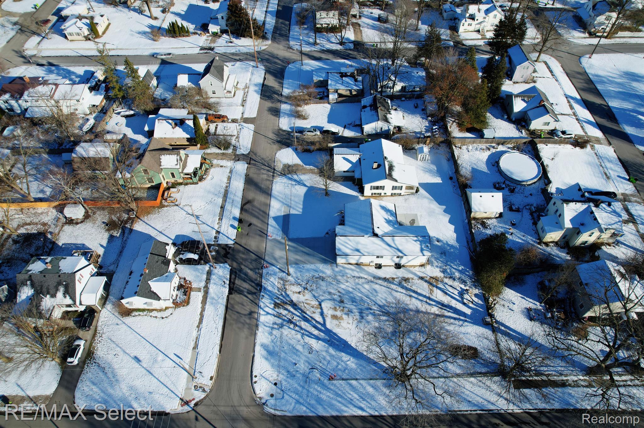 410 3rd Street