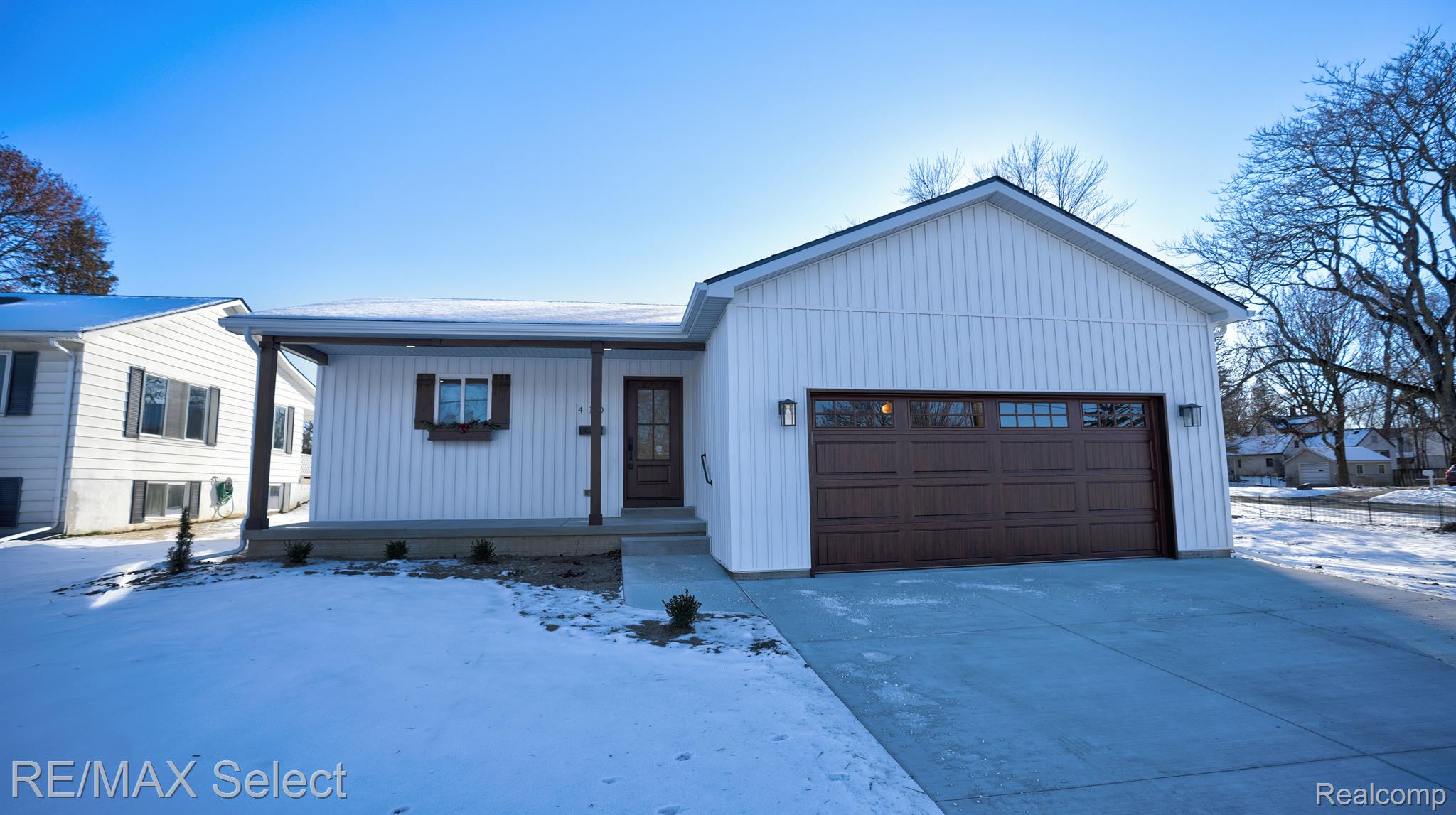 410 3rd Street