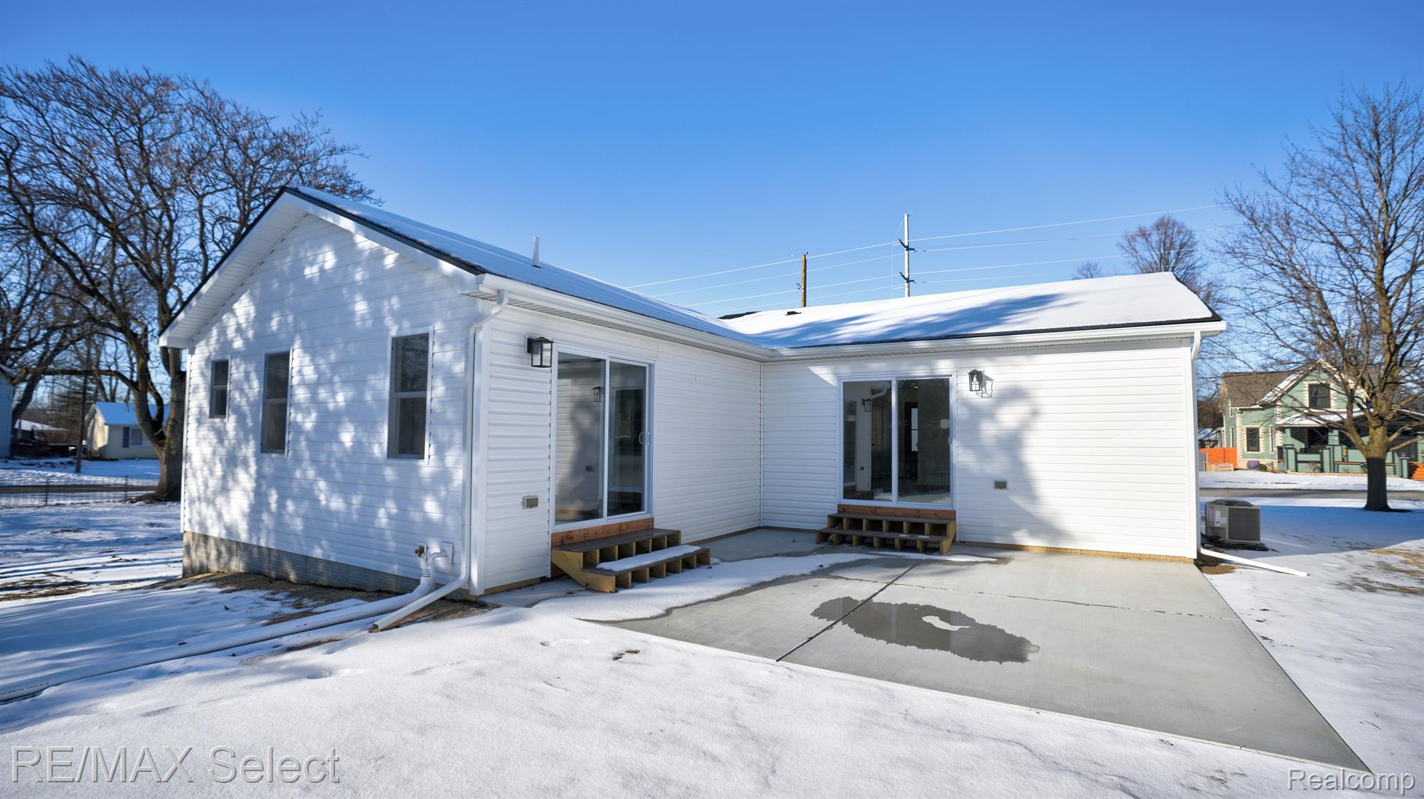 410 3rd Street