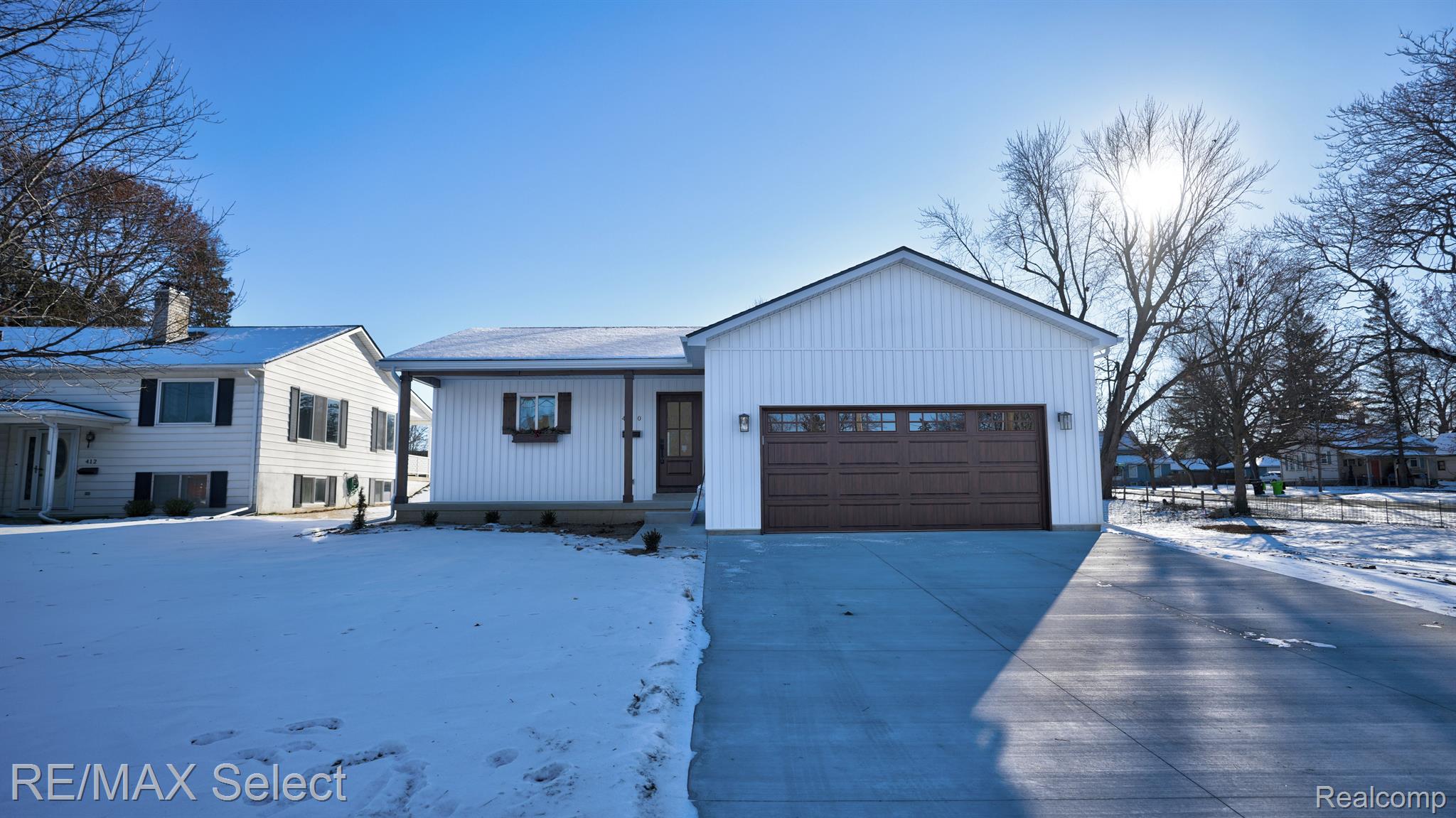 410 3rd Street