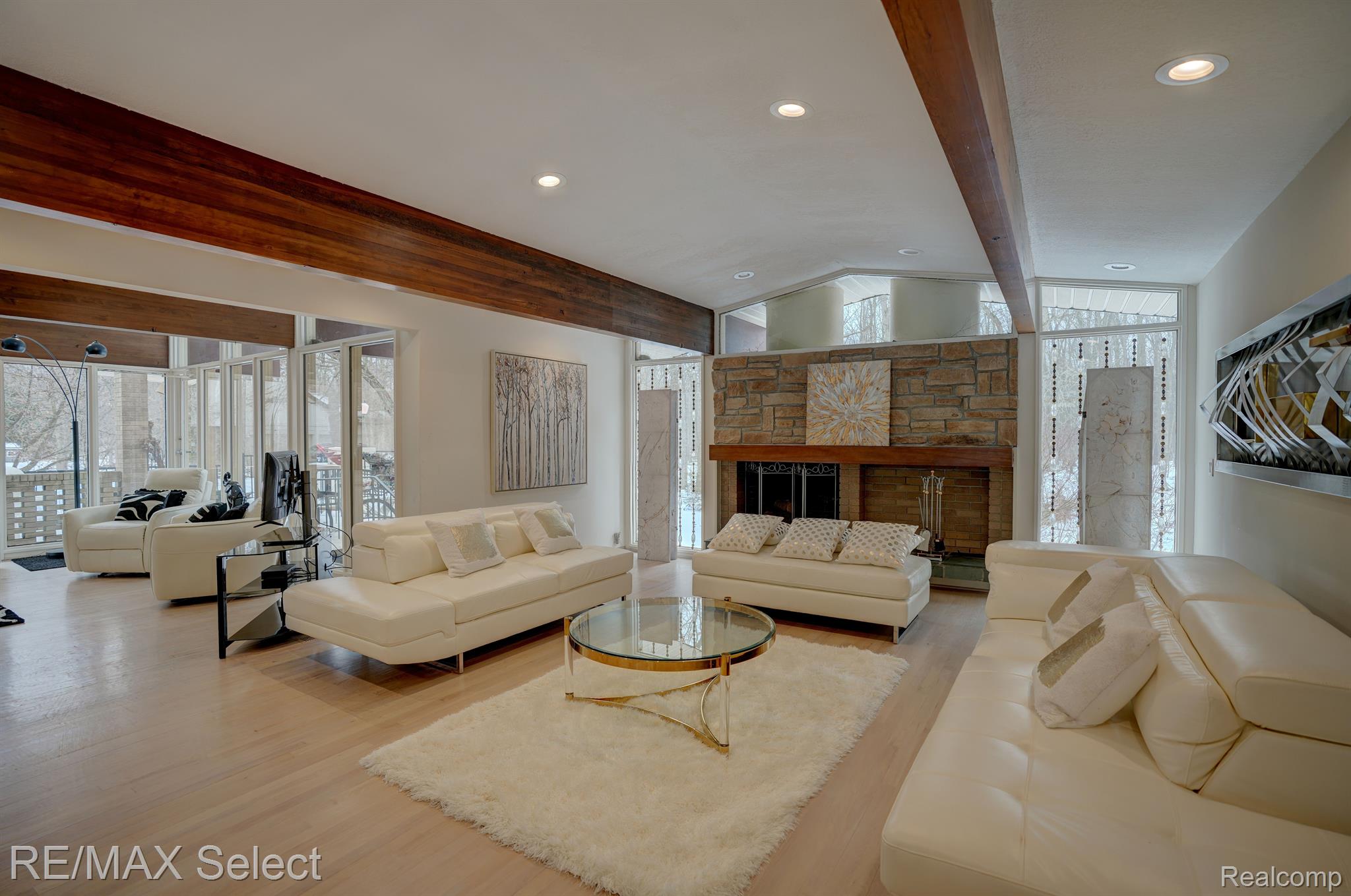 6032 WINGED FOOT Drive