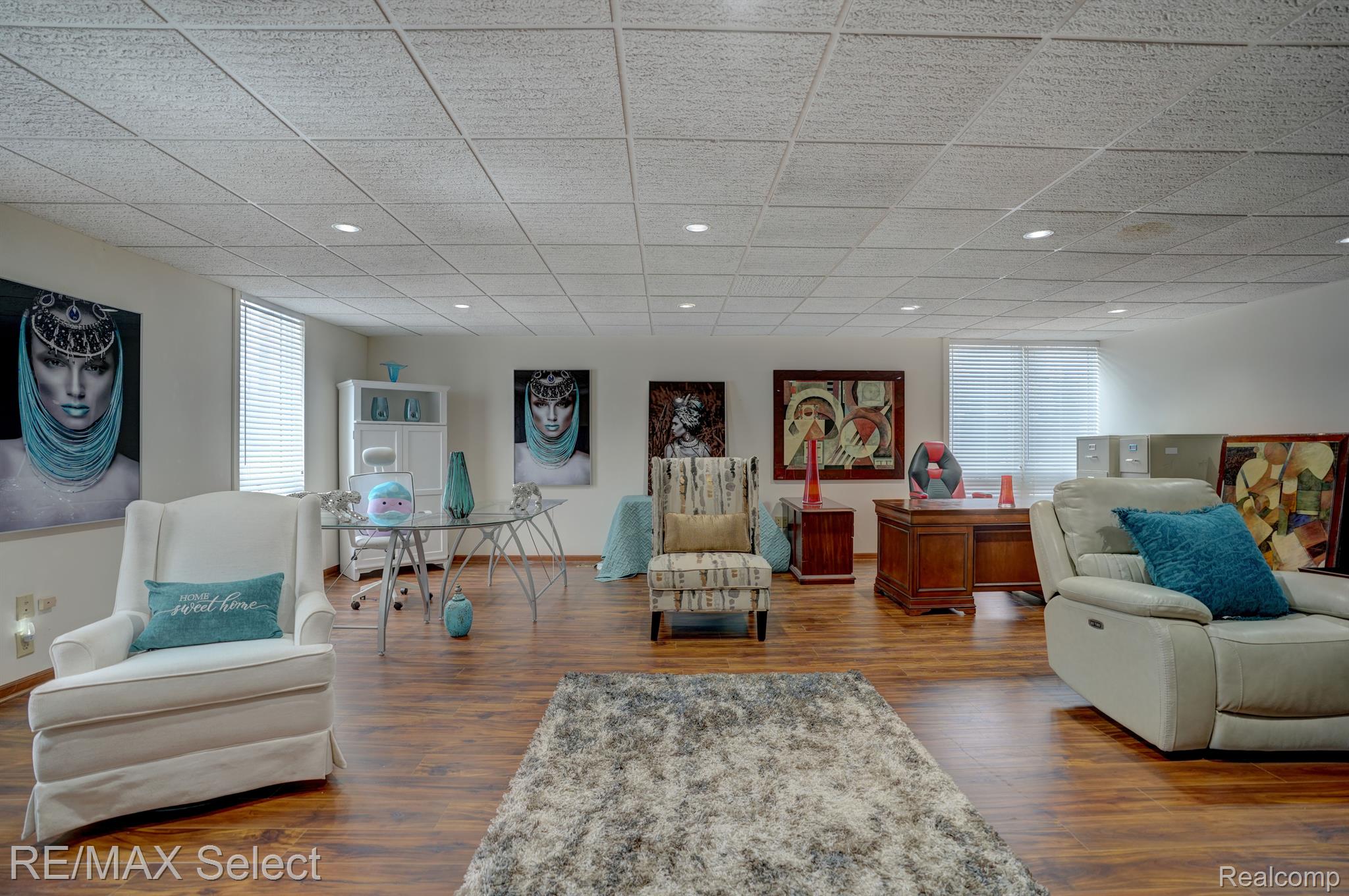 6032 WINGED FOOT Drive