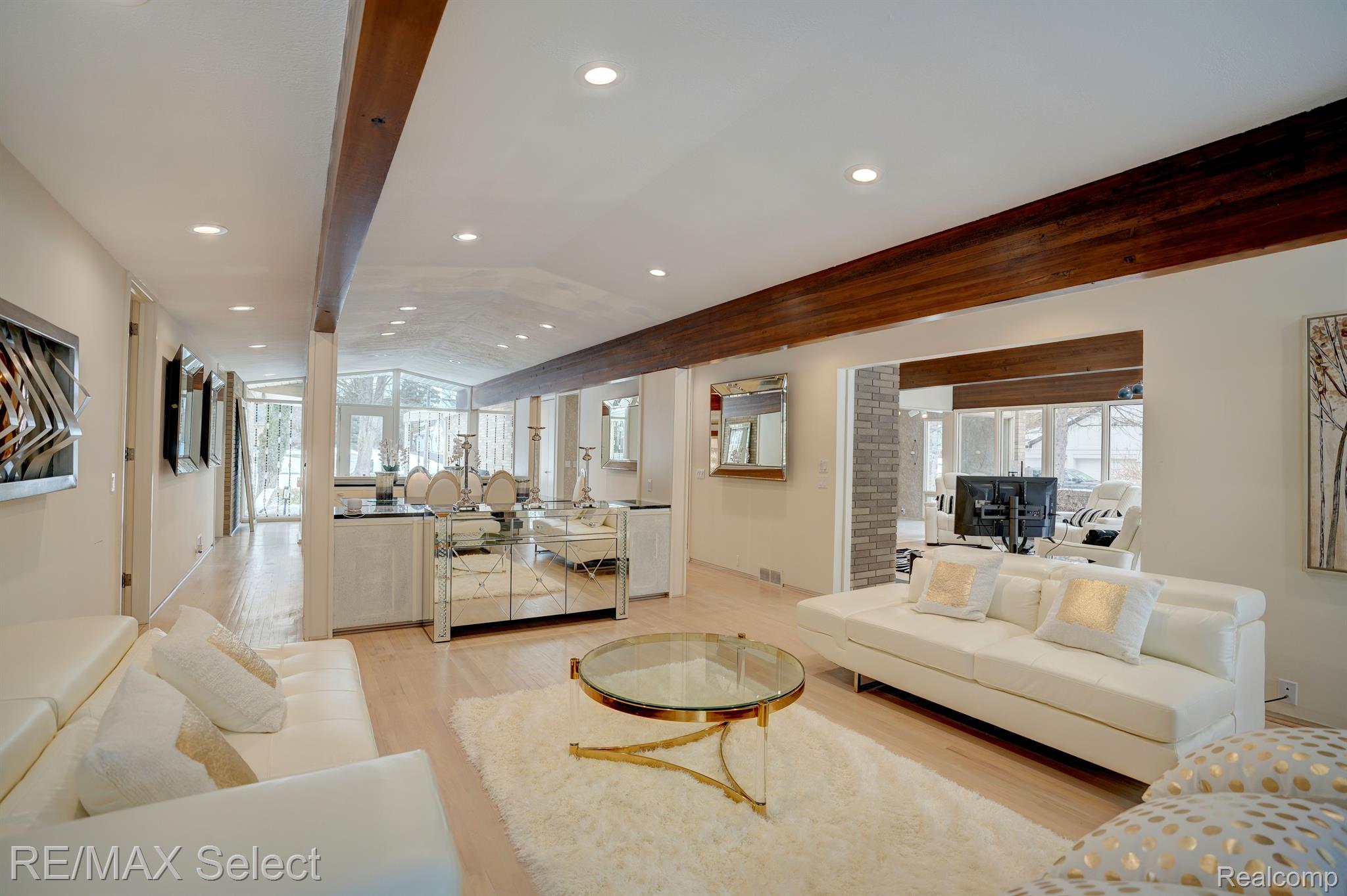 6032 WINGED FOOT Drive