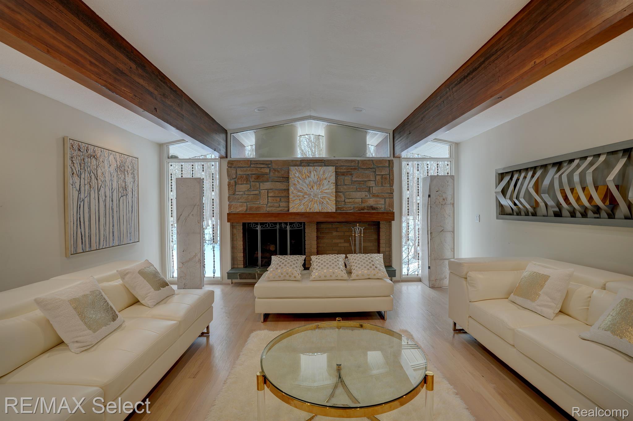 6032 WINGED FOOT Drive