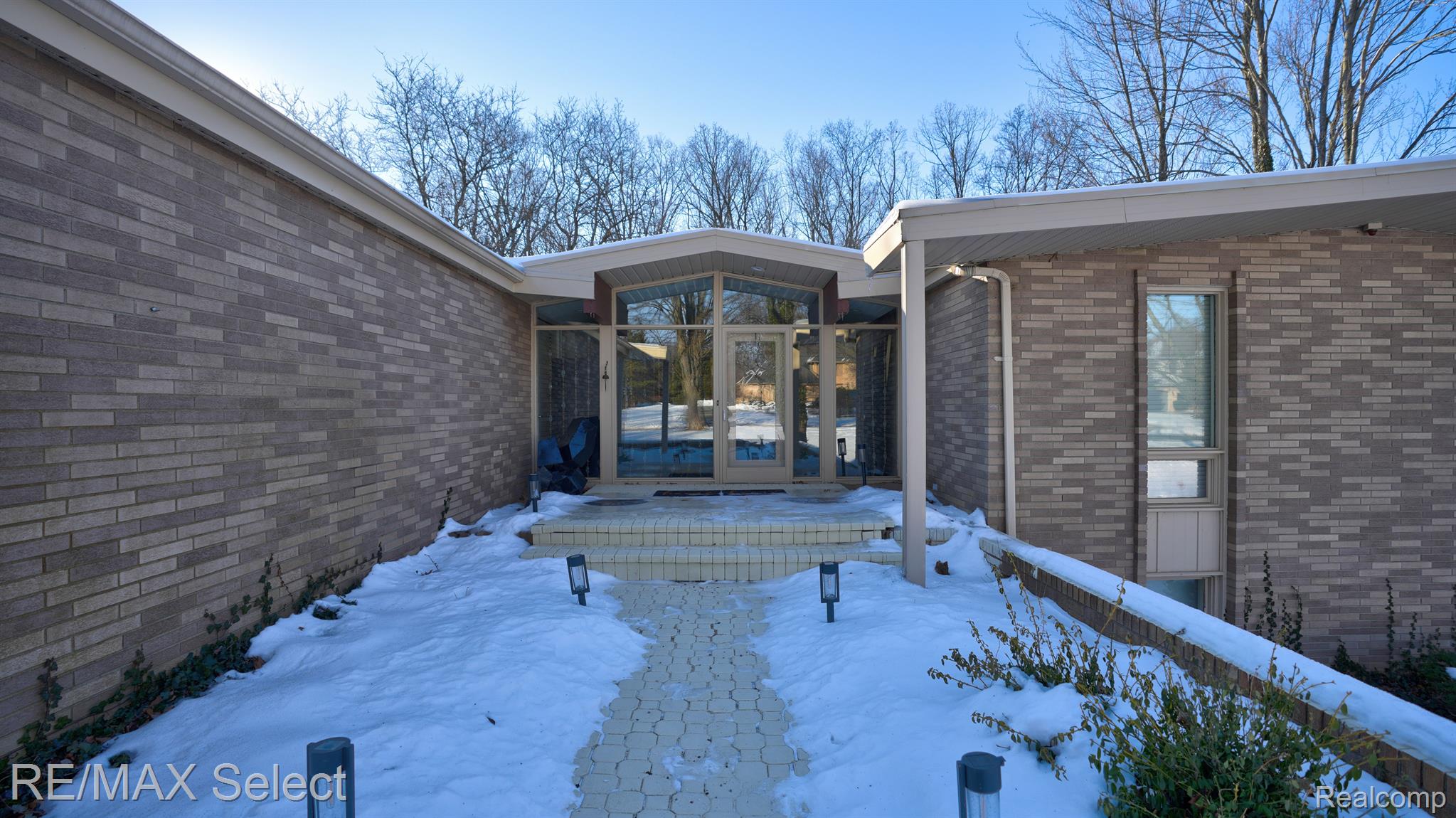 6032 WINGED FOOT Drive