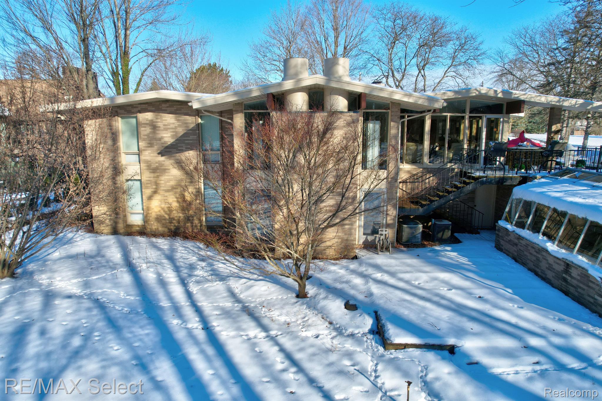 6032 WINGED FOOT Drive