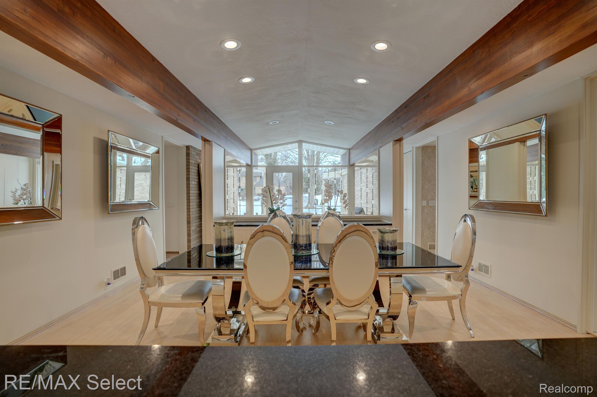 6032 WINGED FOOT Drive