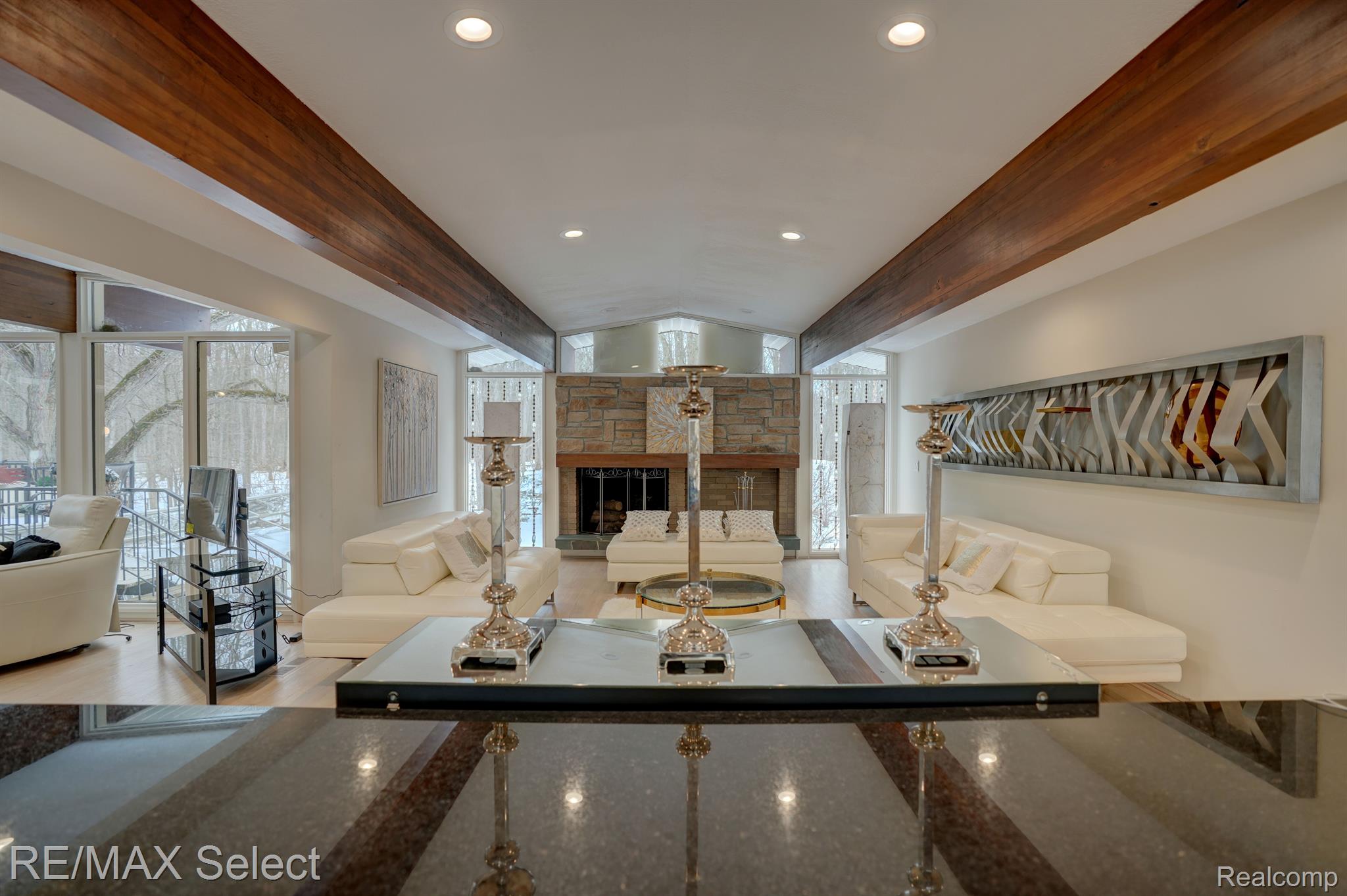 6032 WINGED FOOT Drive