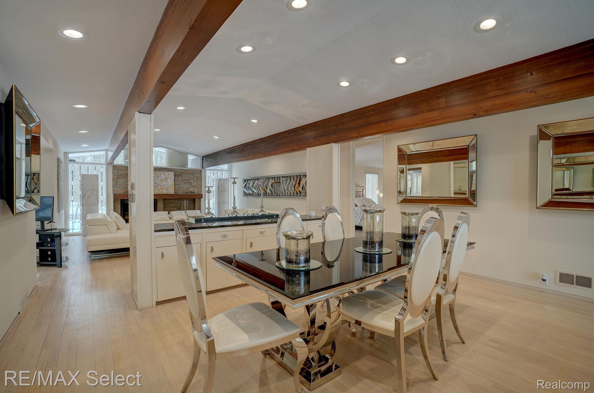 6032 WINGED FOOT Drive