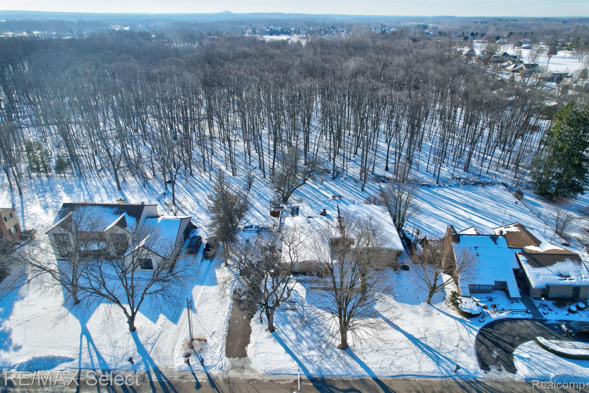 6032 WINGED FOOT Drive