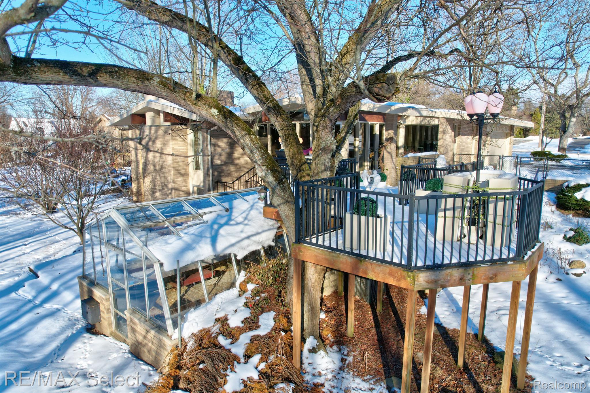 6032 WINGED FOOT Drive