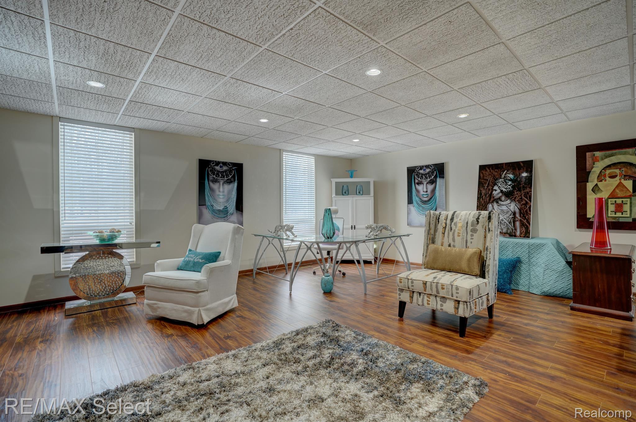 6032 WINGED FOOT Drive