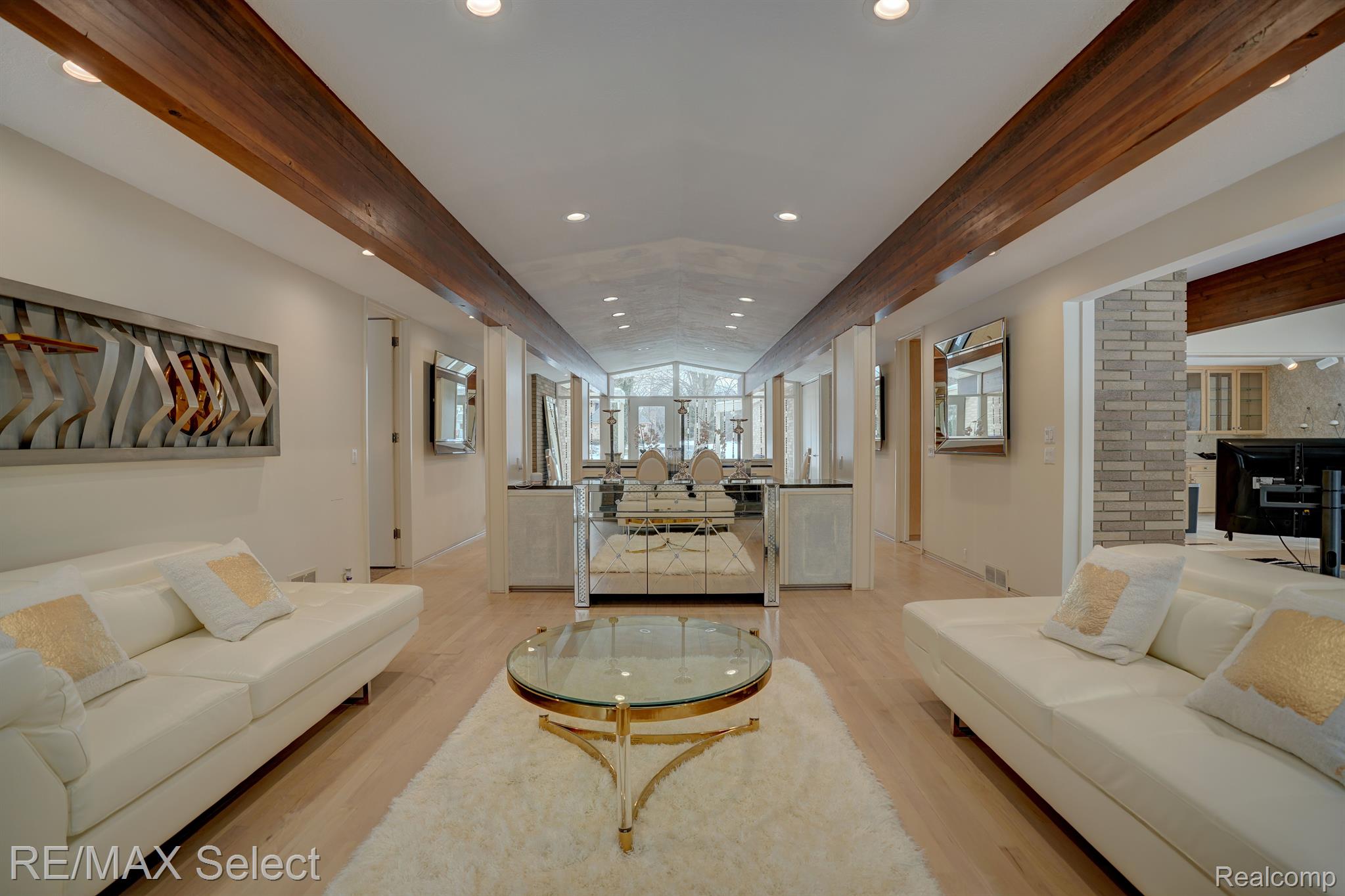 6032 WINGED FOOT Drive