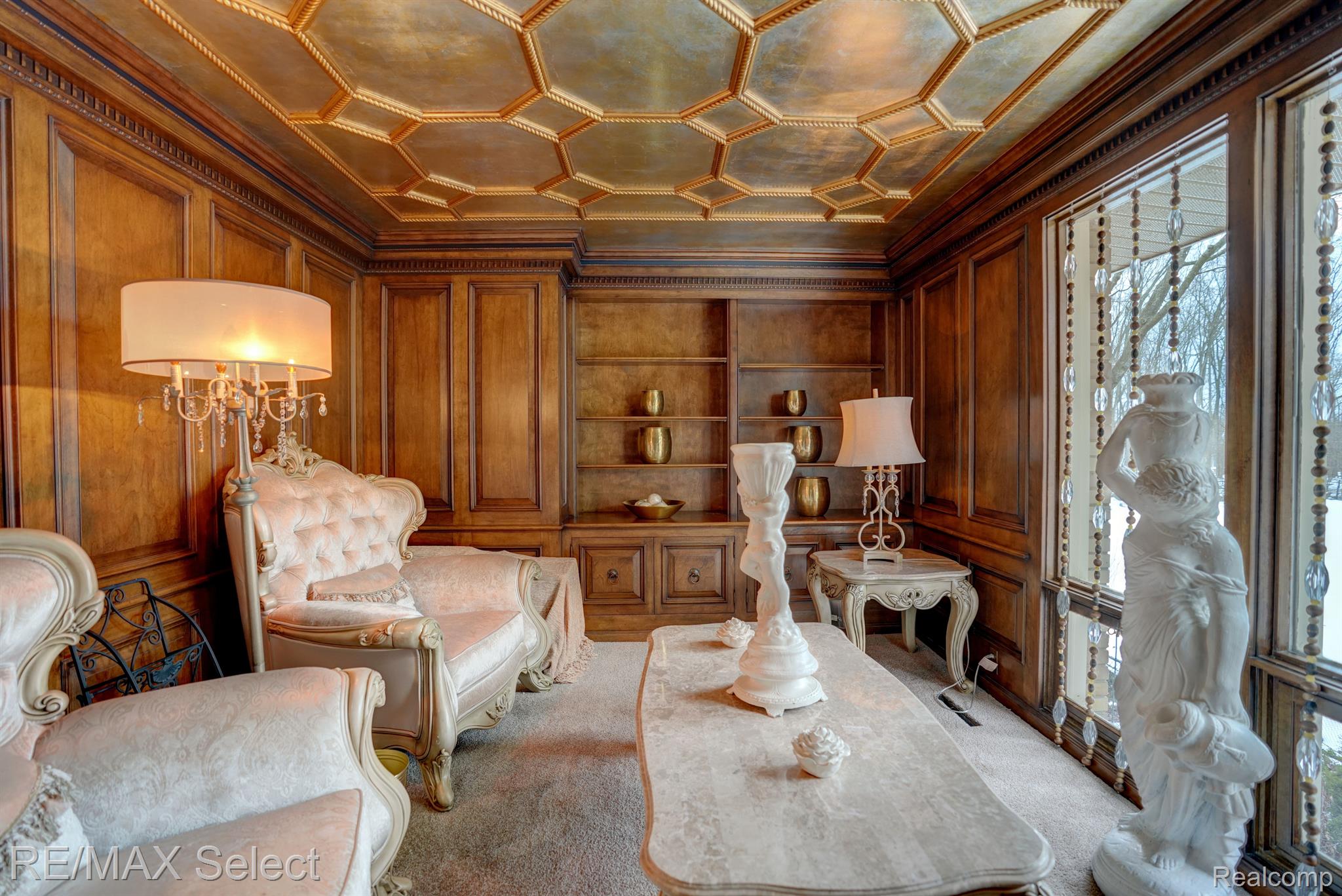 6032 WINGED FOOT Drive