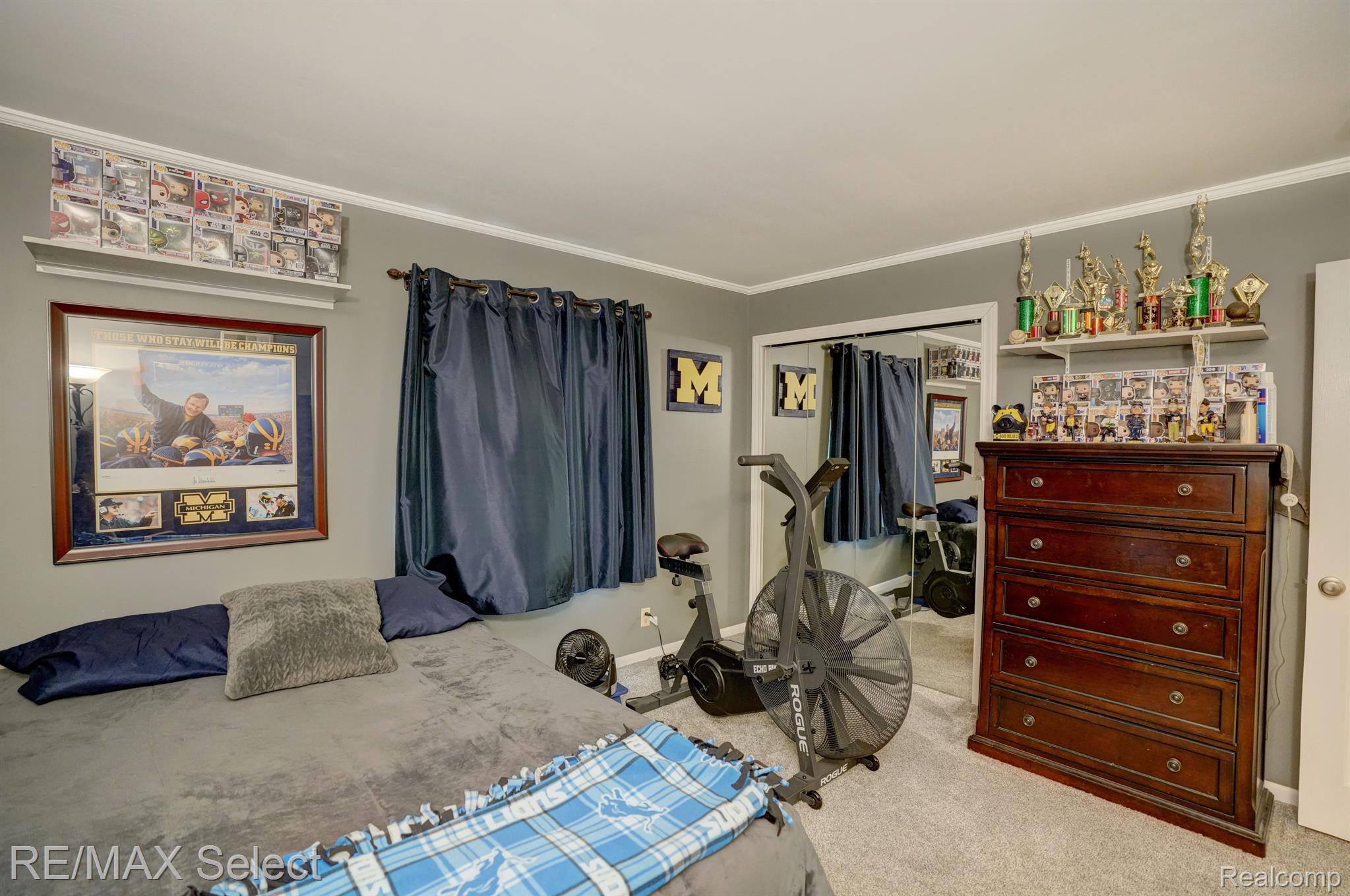 5218 FIELD Road
