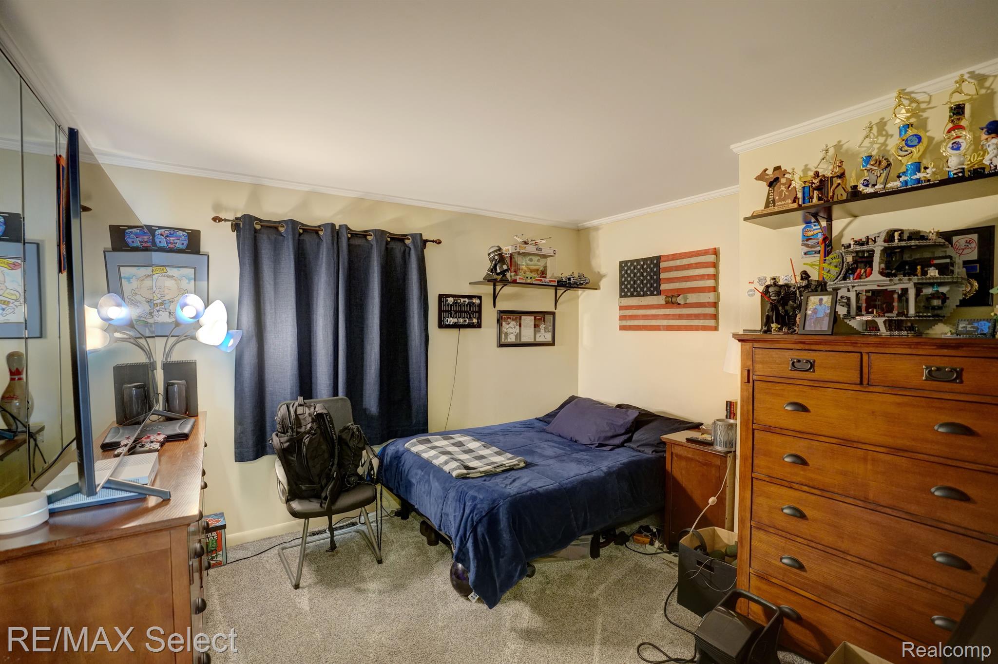 5218 FIELD Road