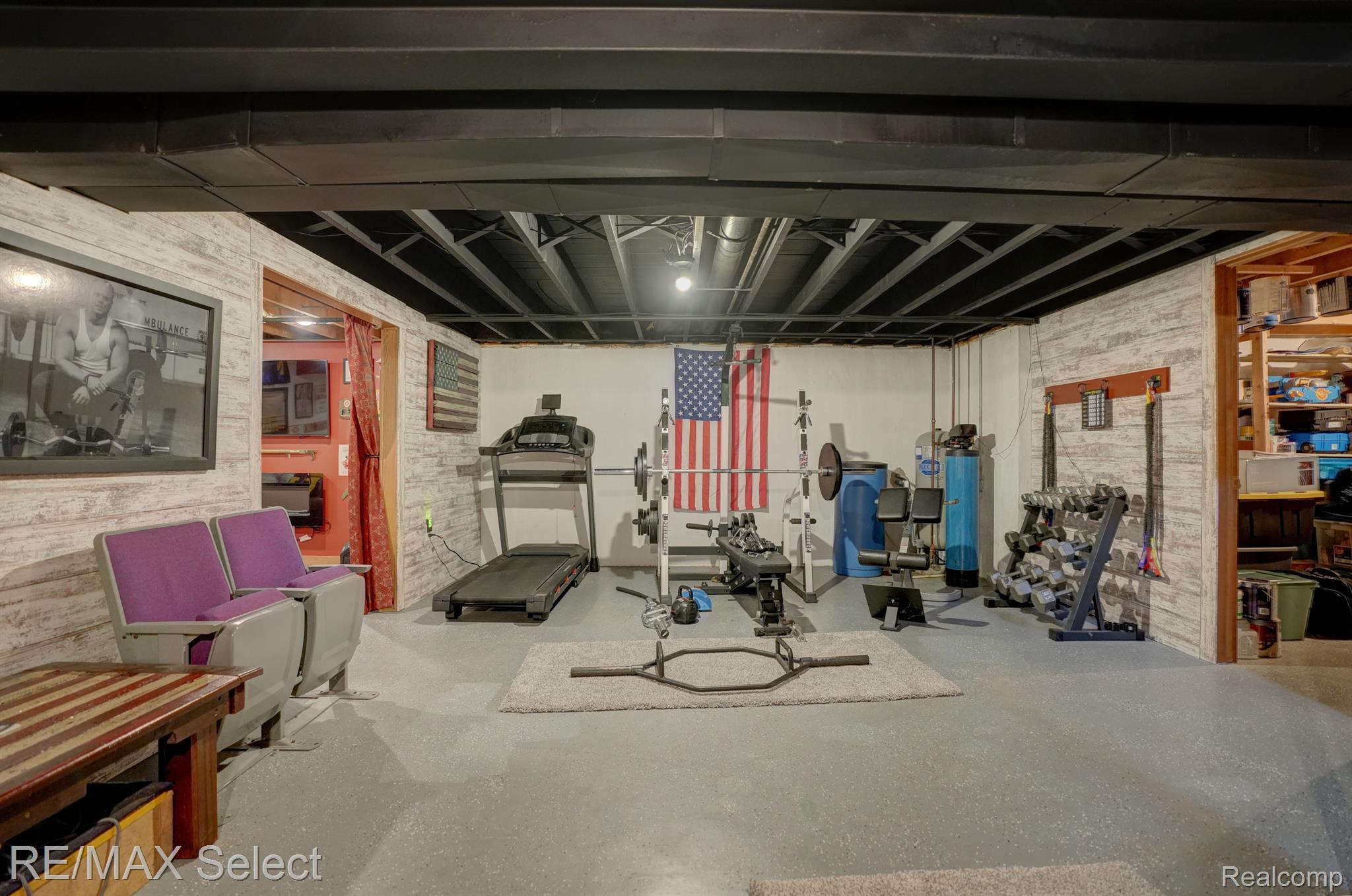 5218 FIELD Road