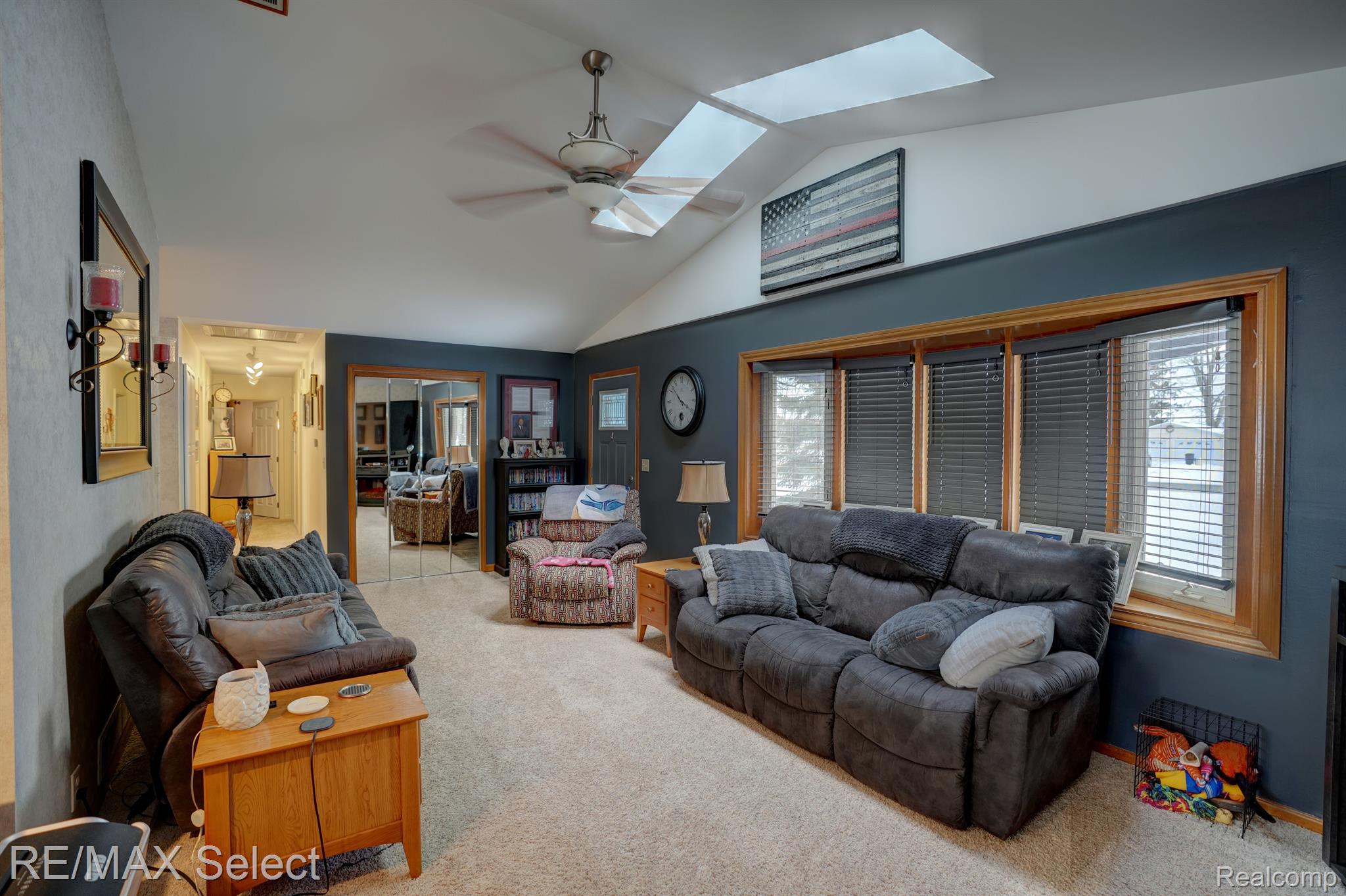 5218 FIELD Road