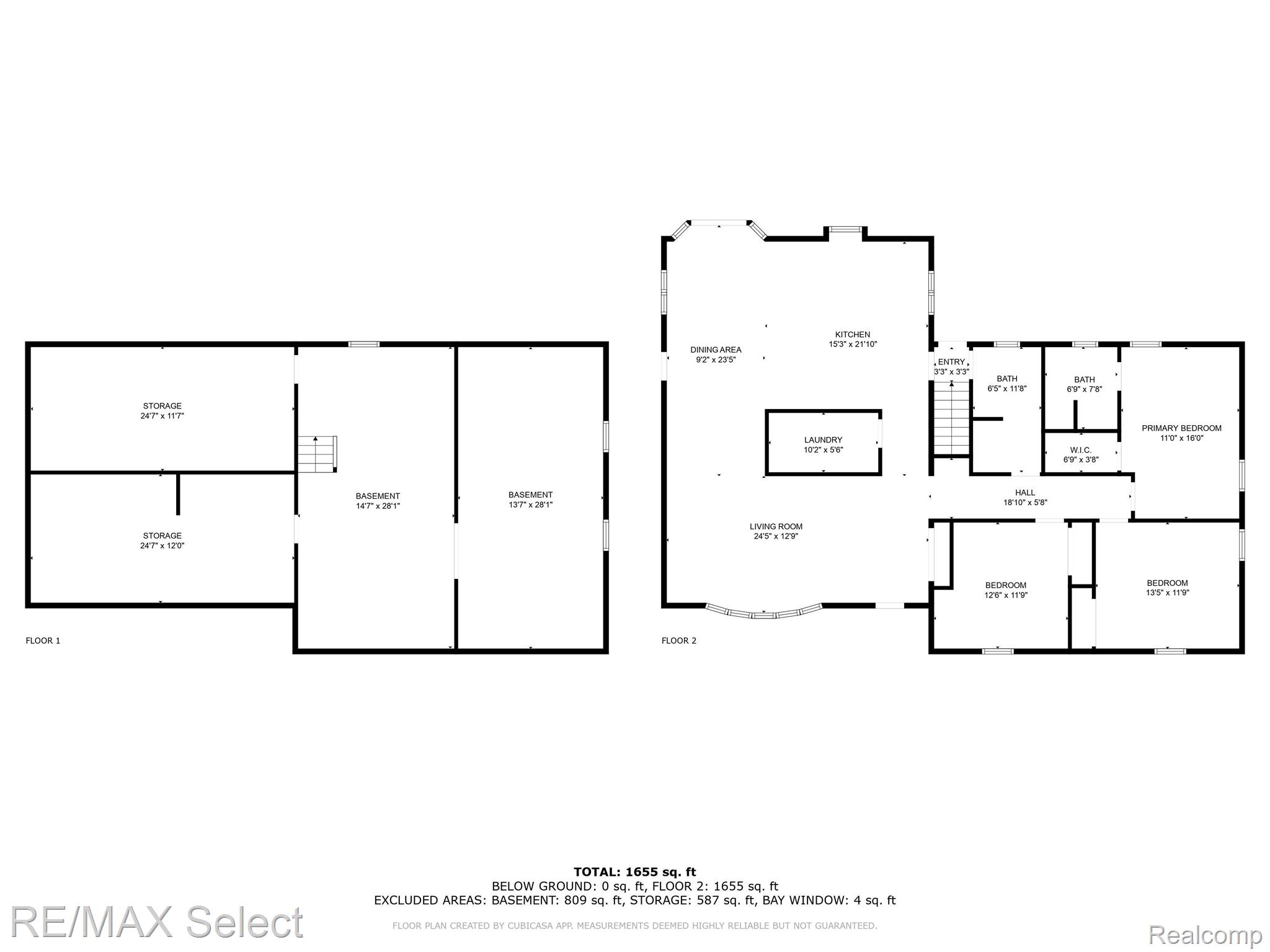 5218 FIELD Road