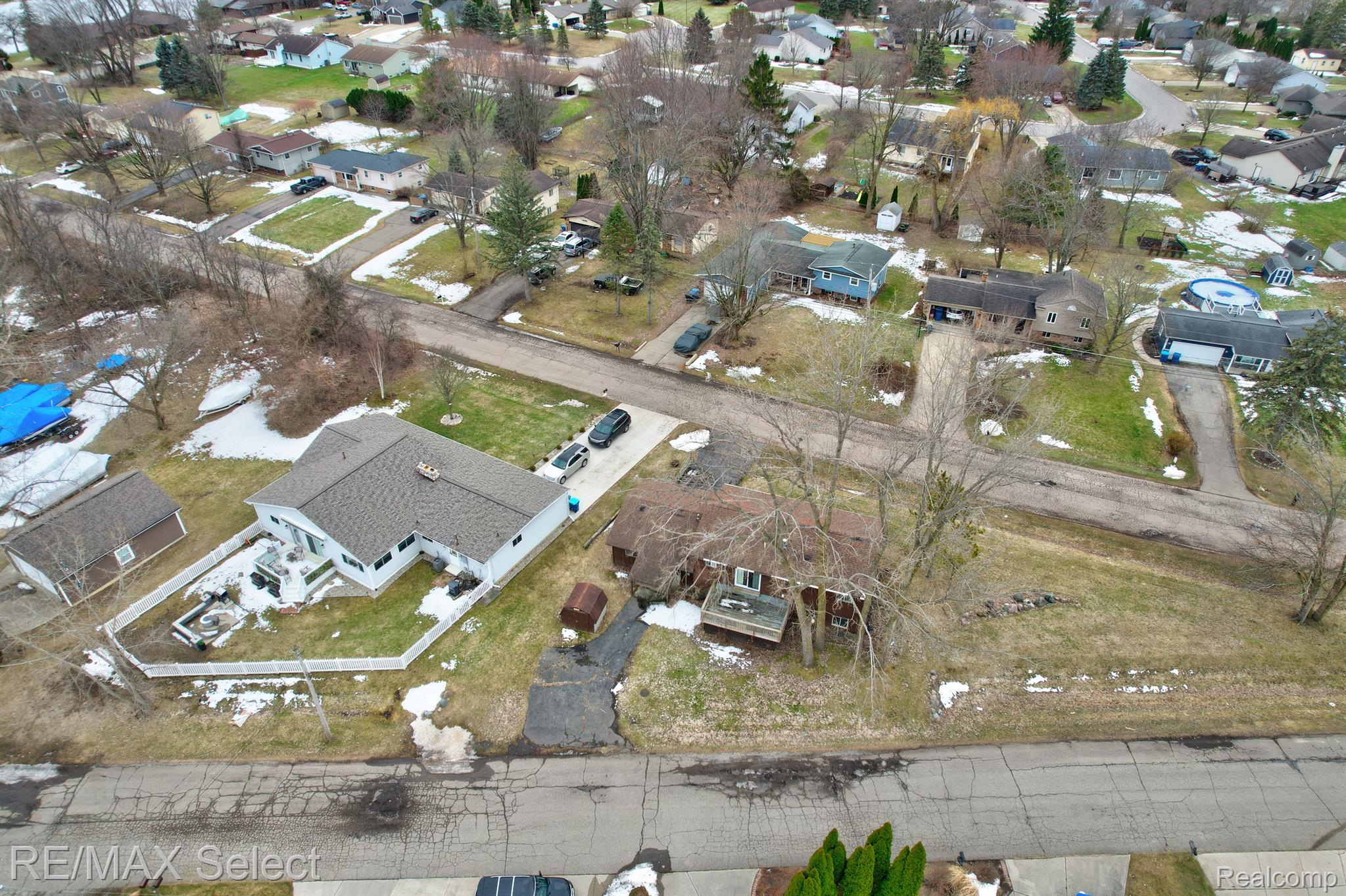2470 CRANE Road