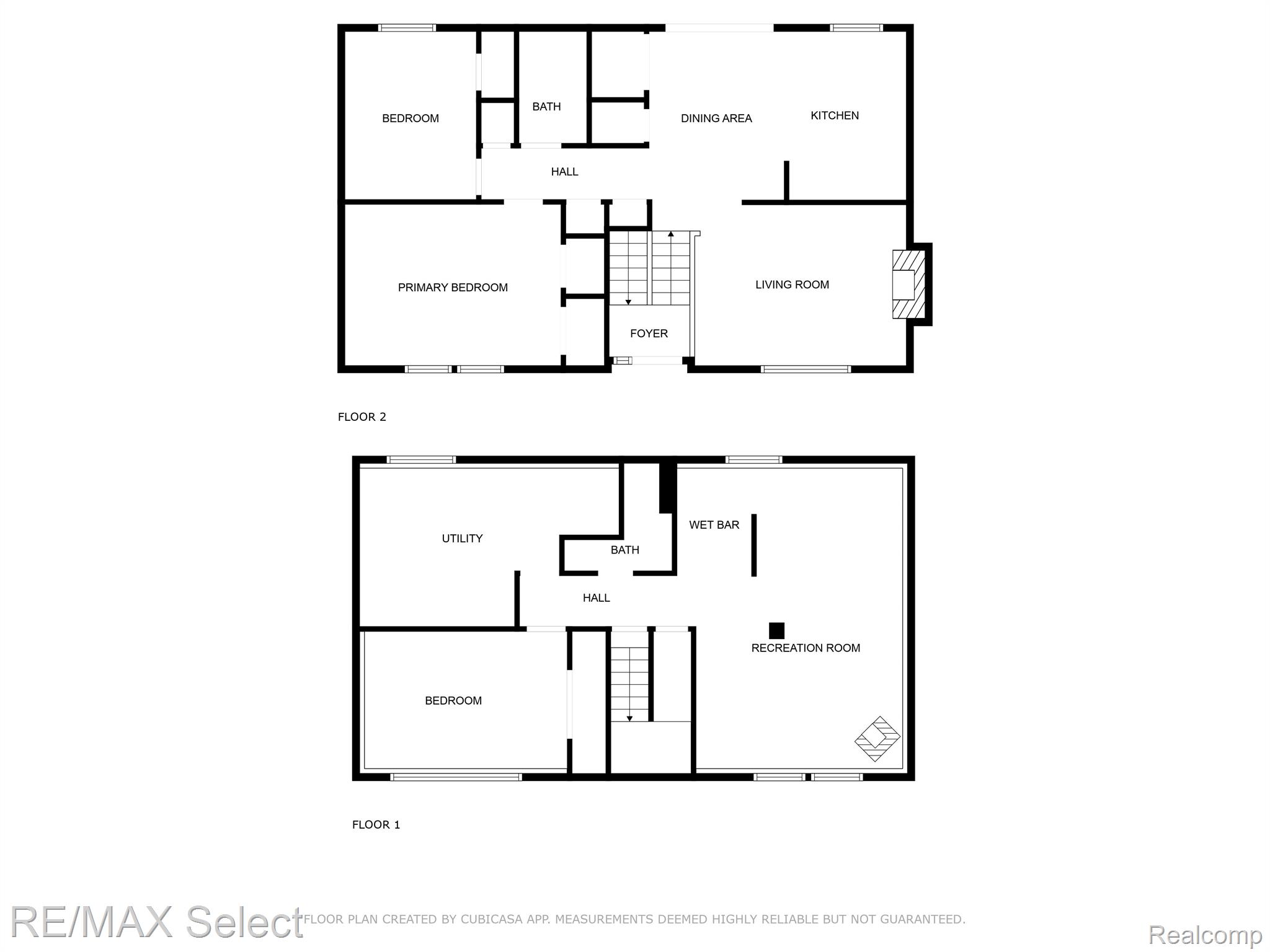 2470 CRANE Road