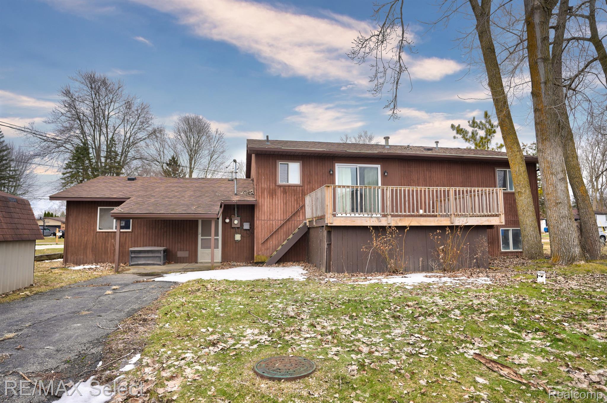 2470 CRANE Road