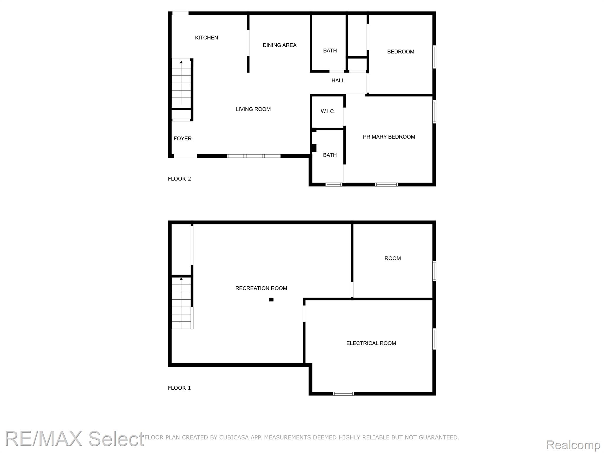 1452 LEISURE Drive