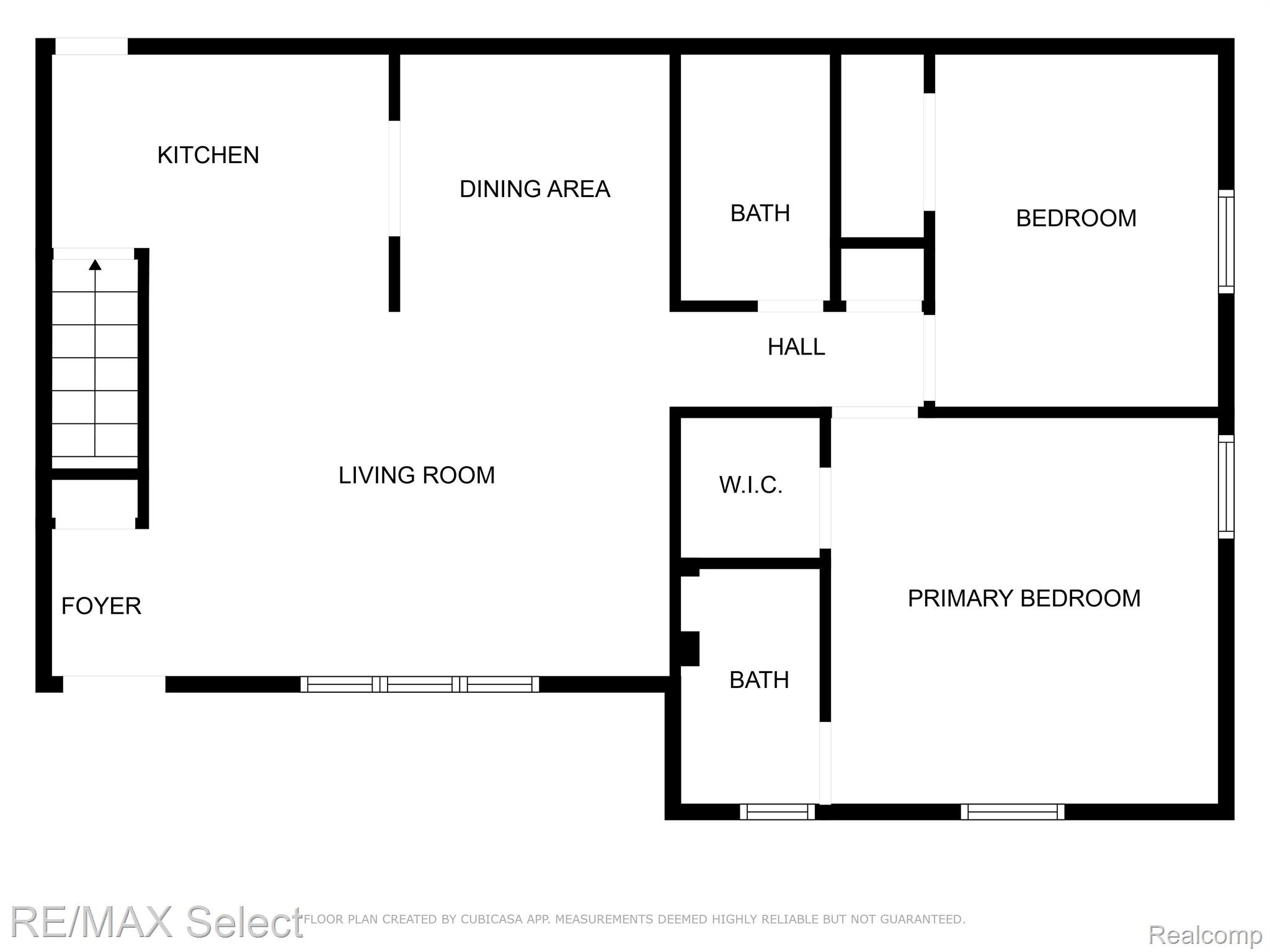 1452 LEISURE Drive