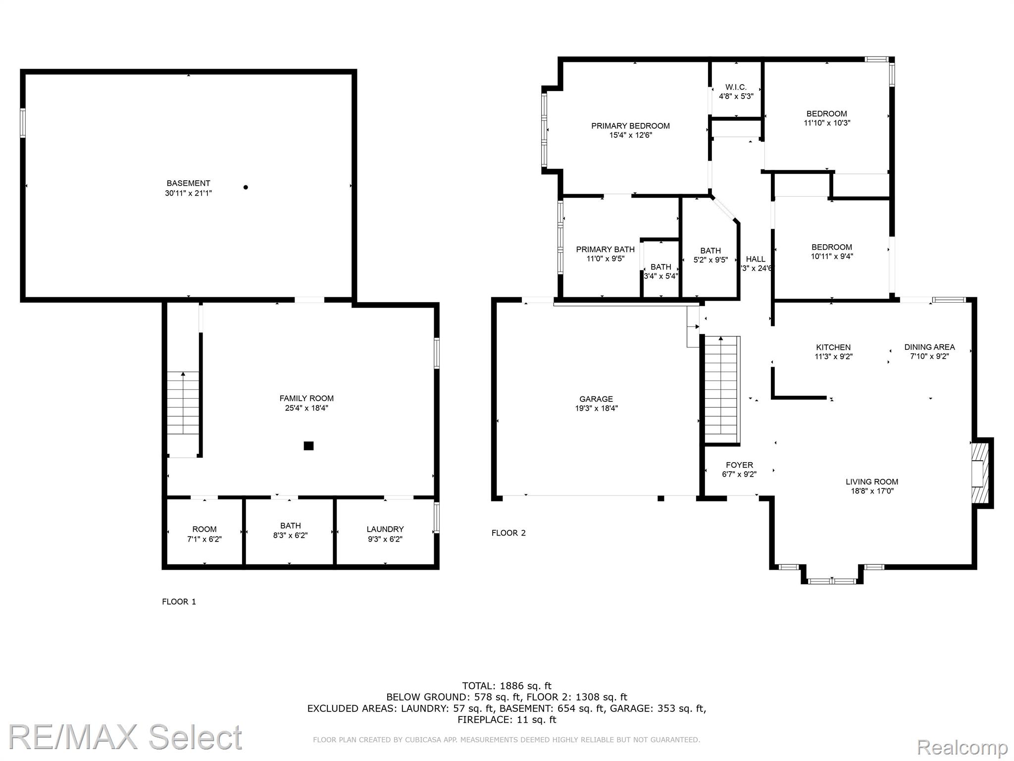436 WINDY Bluff