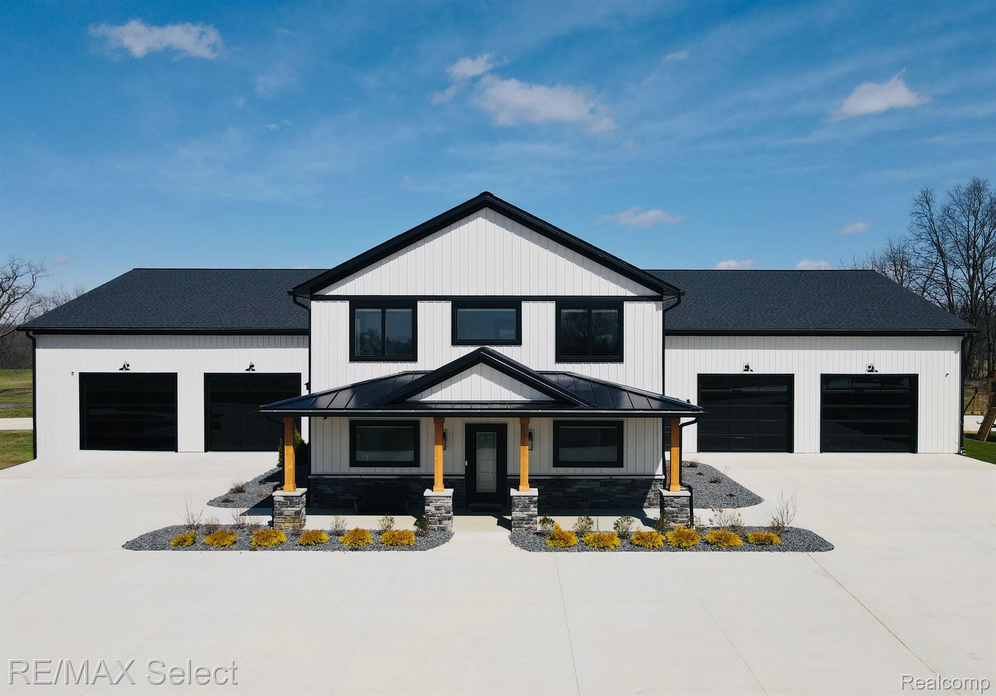 3420 LAHRING Road