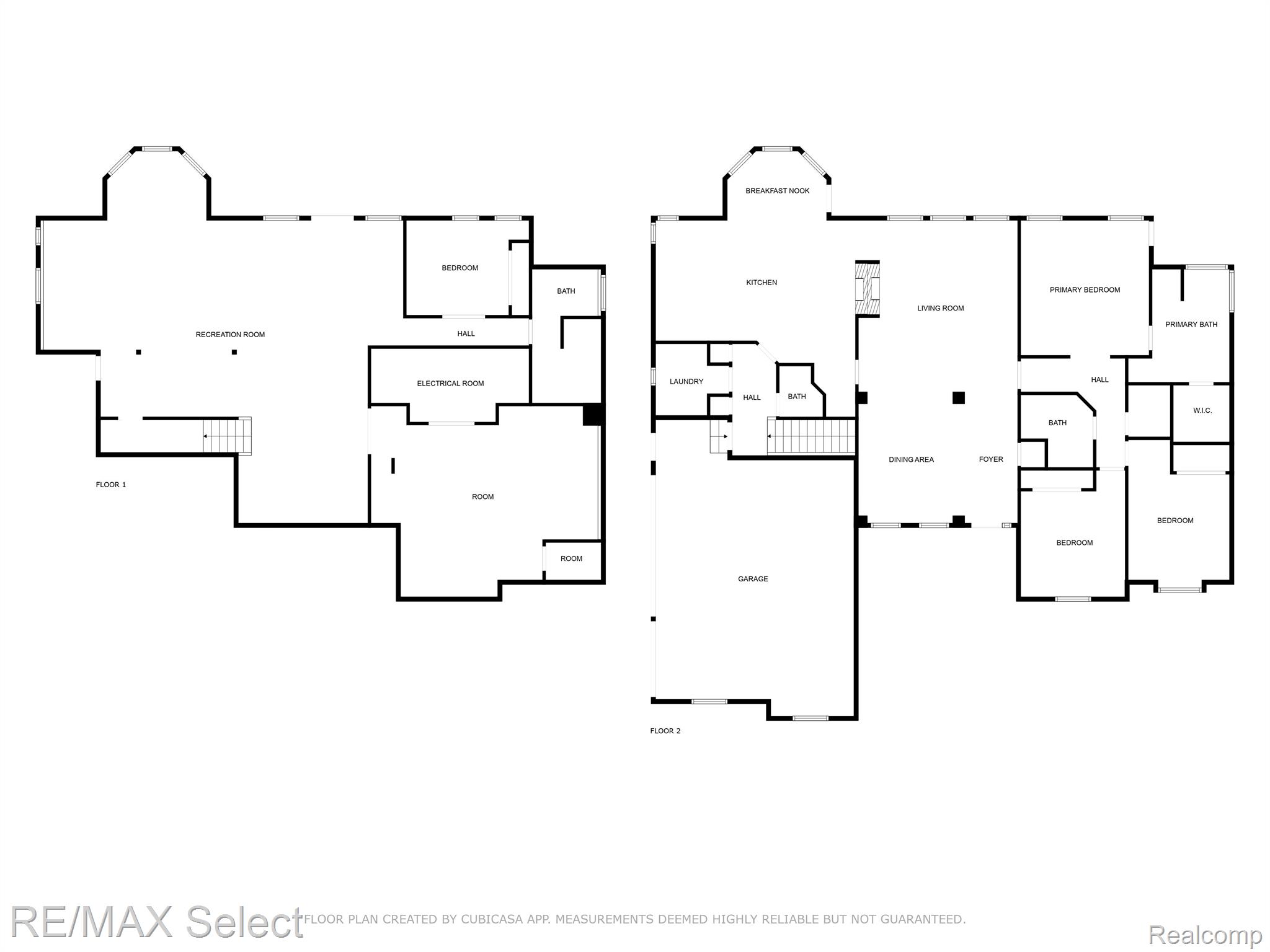 4392 OAK TREE Trail