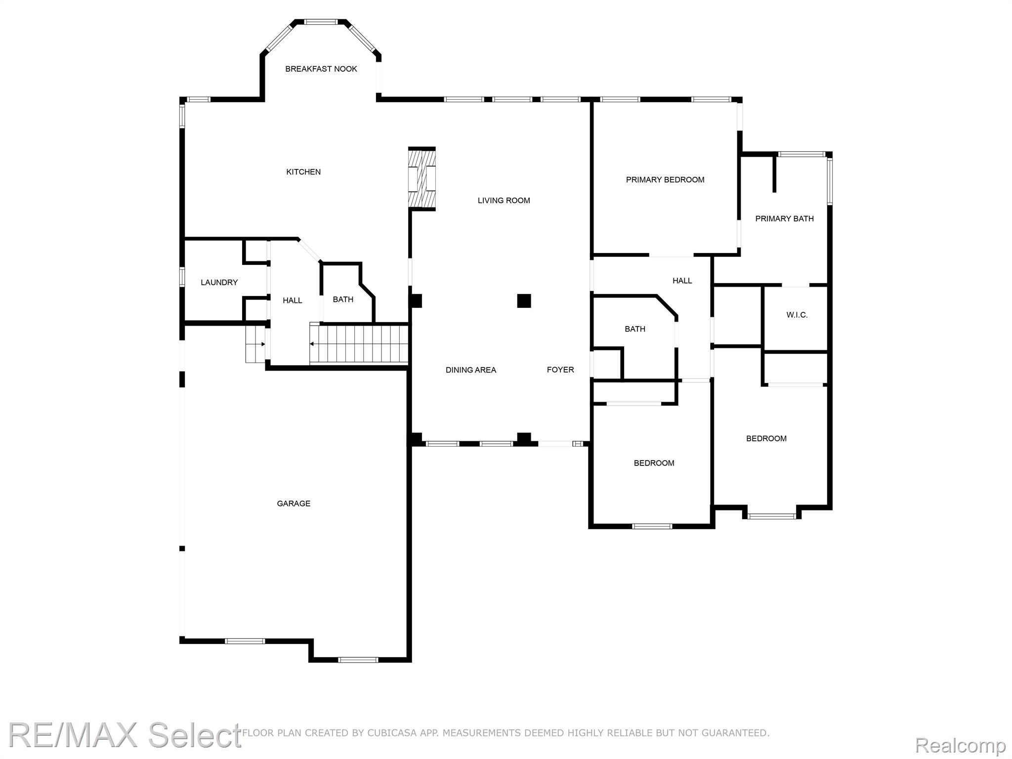 4392 OAK TREE Trail