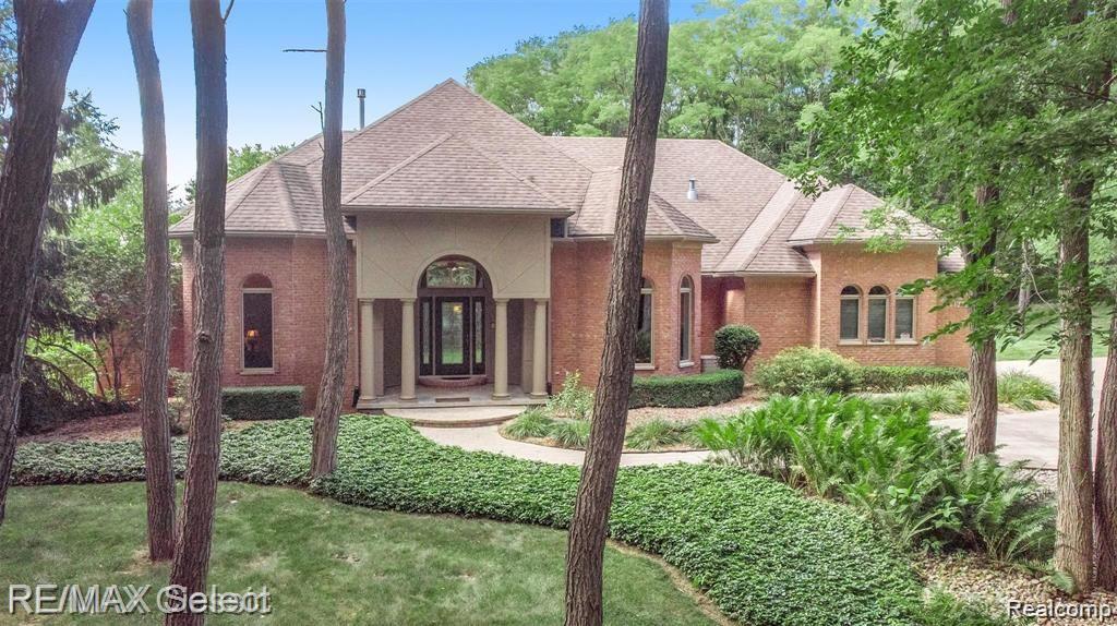 9405 FOLEY Crossing