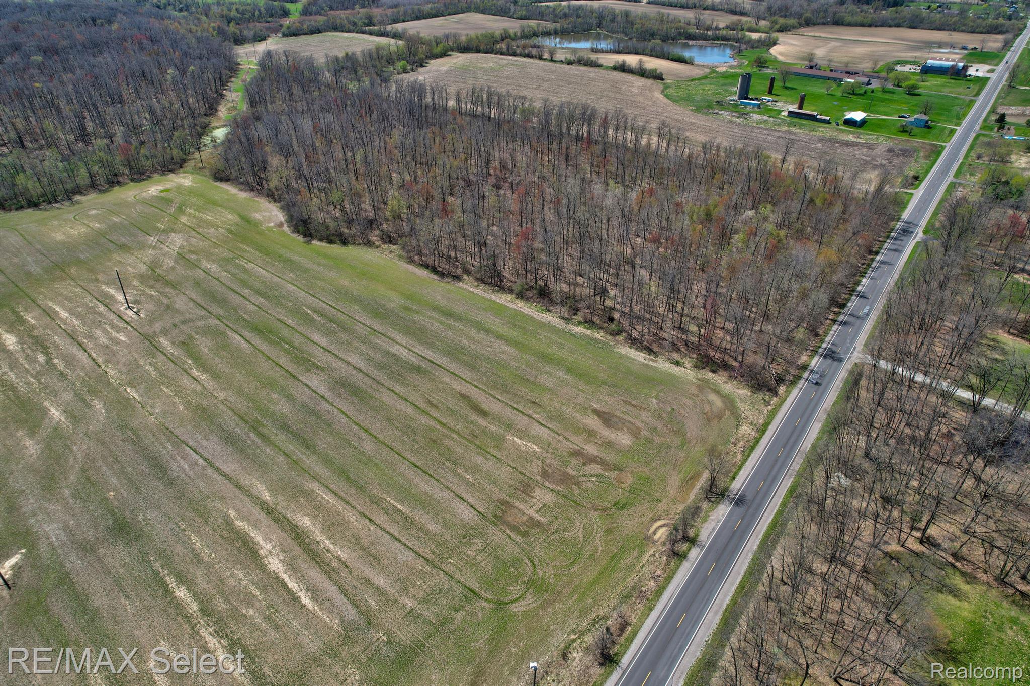 1465 BALDWIN Road