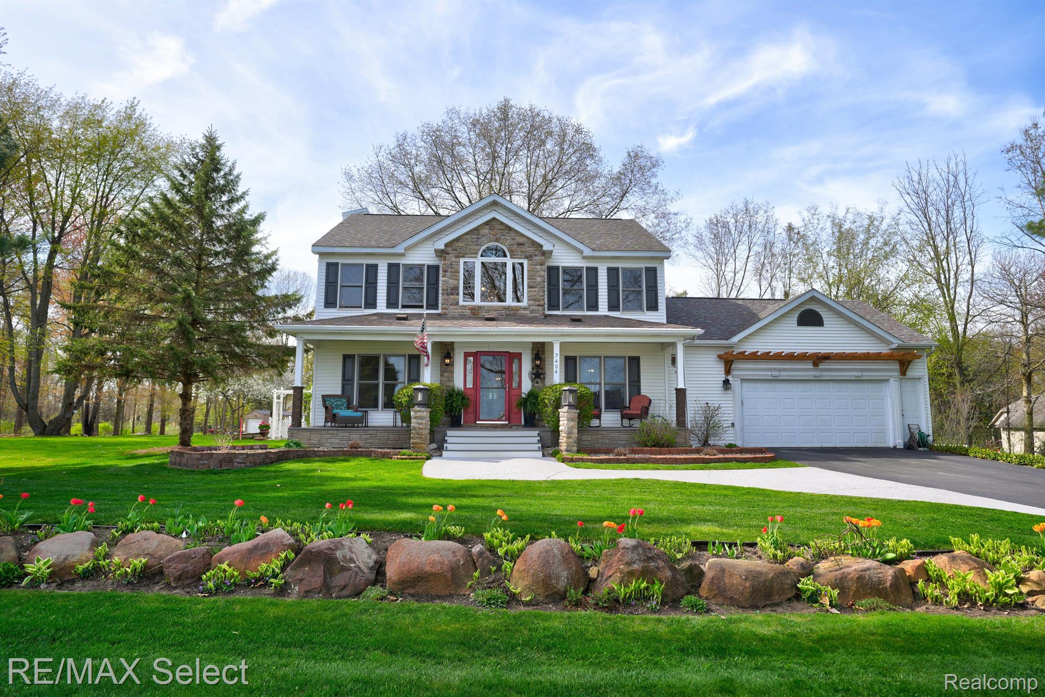 7404 HAVILAND BEACH Drive