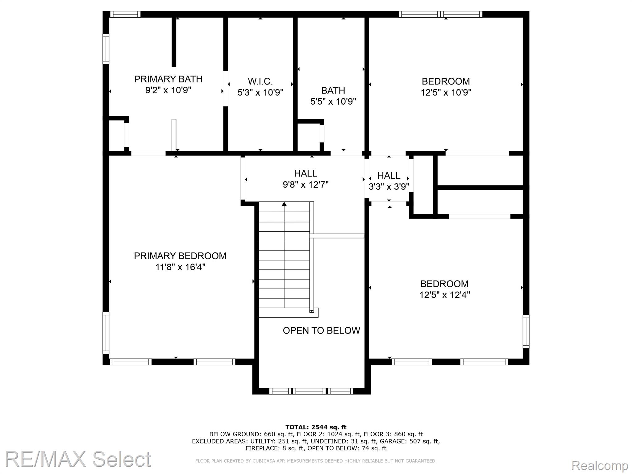 7404 HAVILAND BEACH Drive
