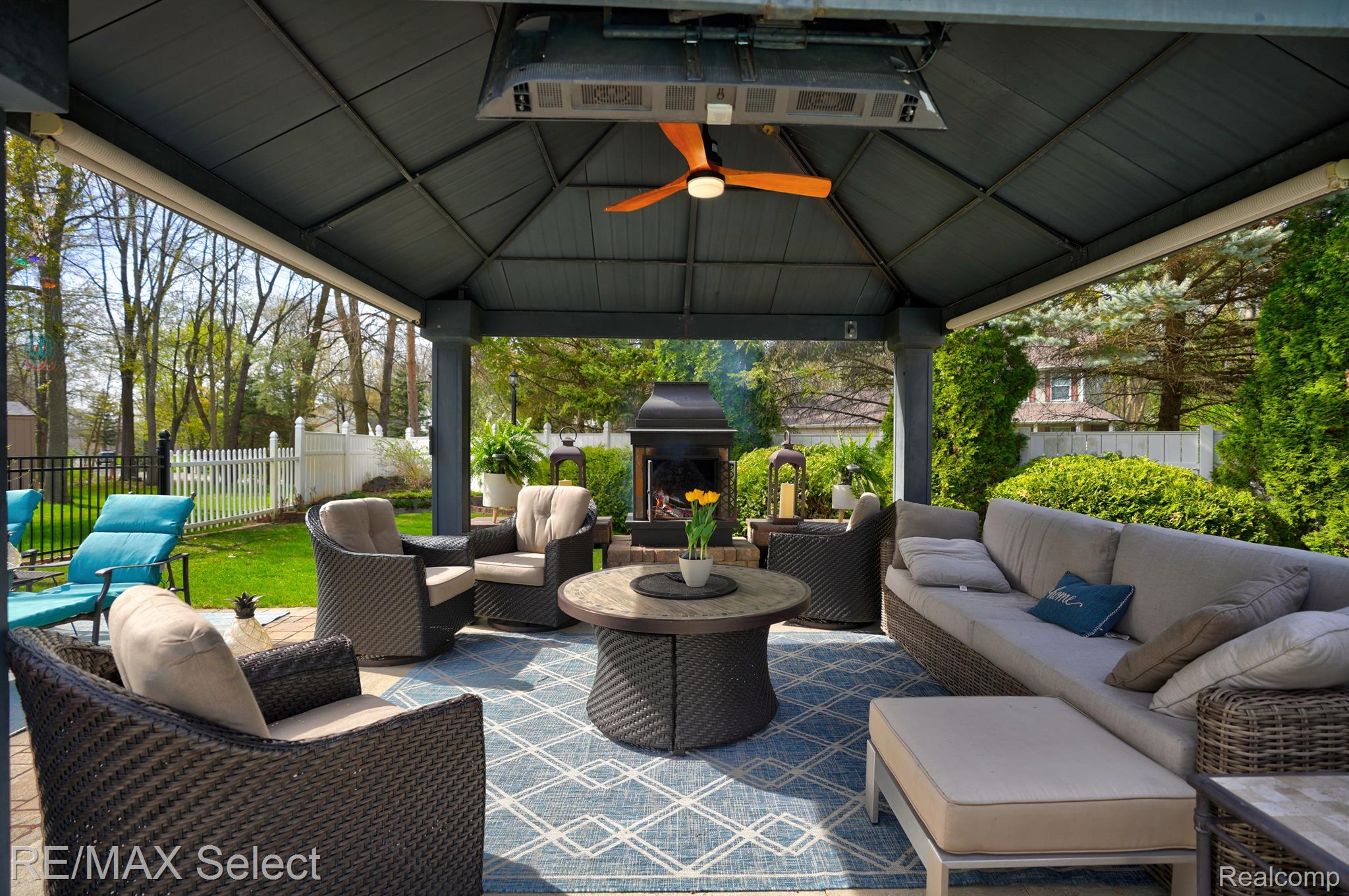 7404 HAVILAND BEACH Drive
